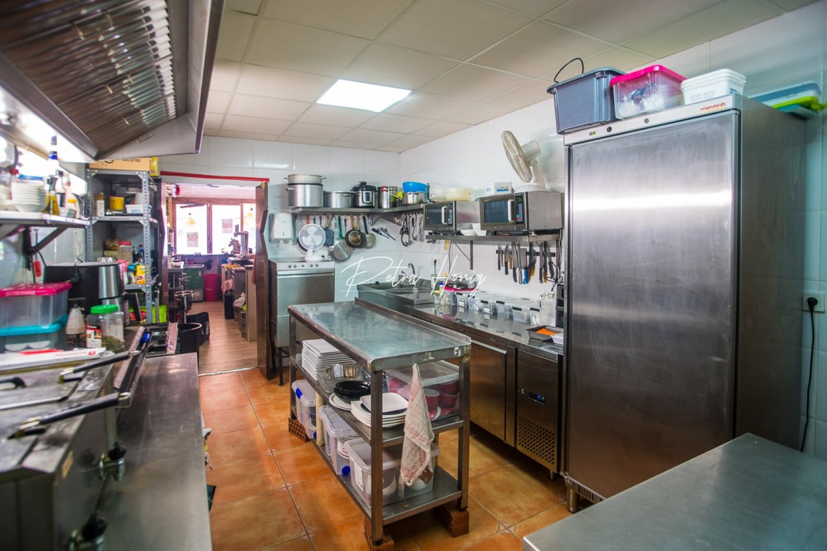 Resales - Commercial - Other areas - Los Balcones Y los Altos