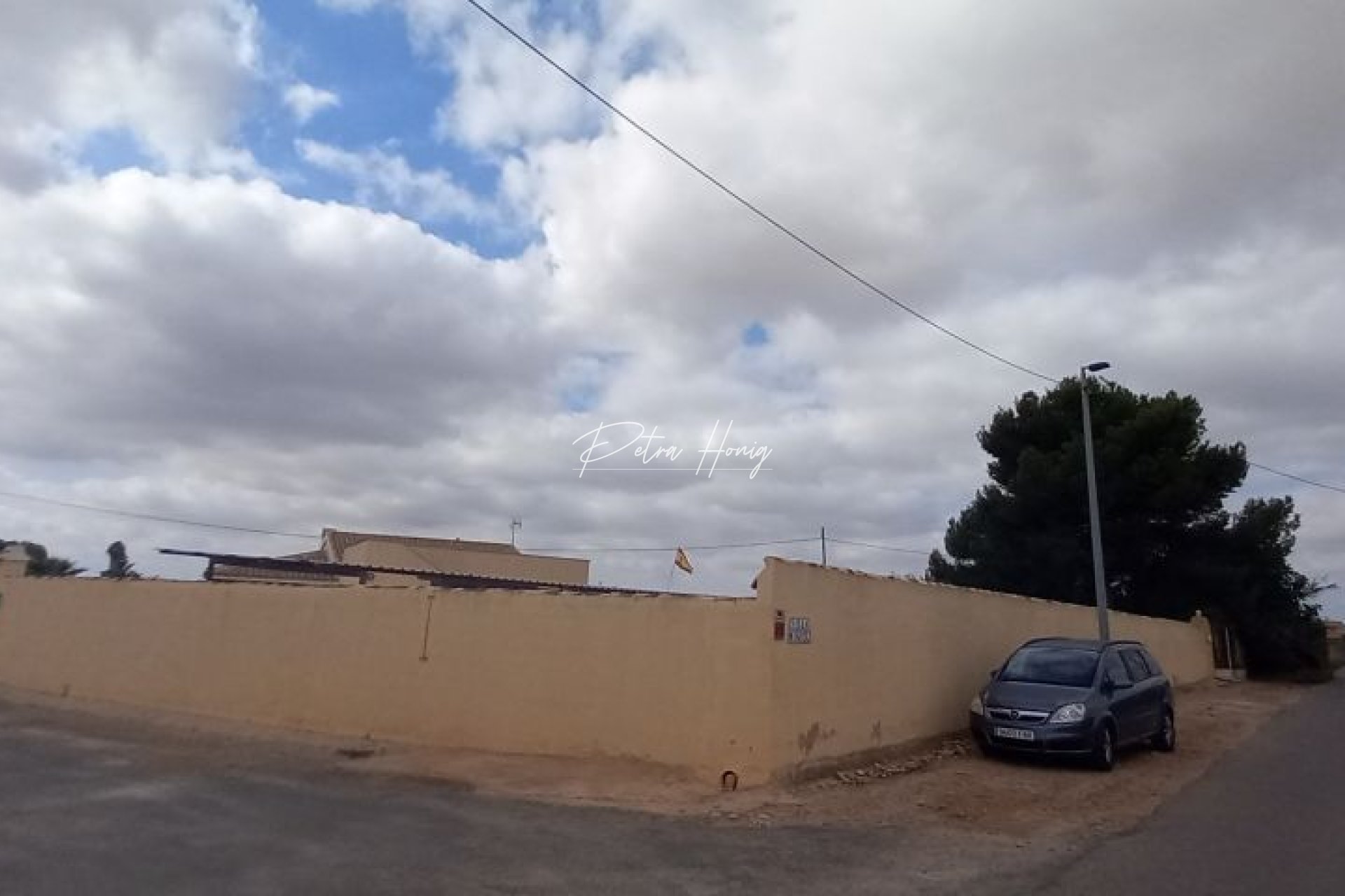 Resales - Commercial - Other areas - San Javier