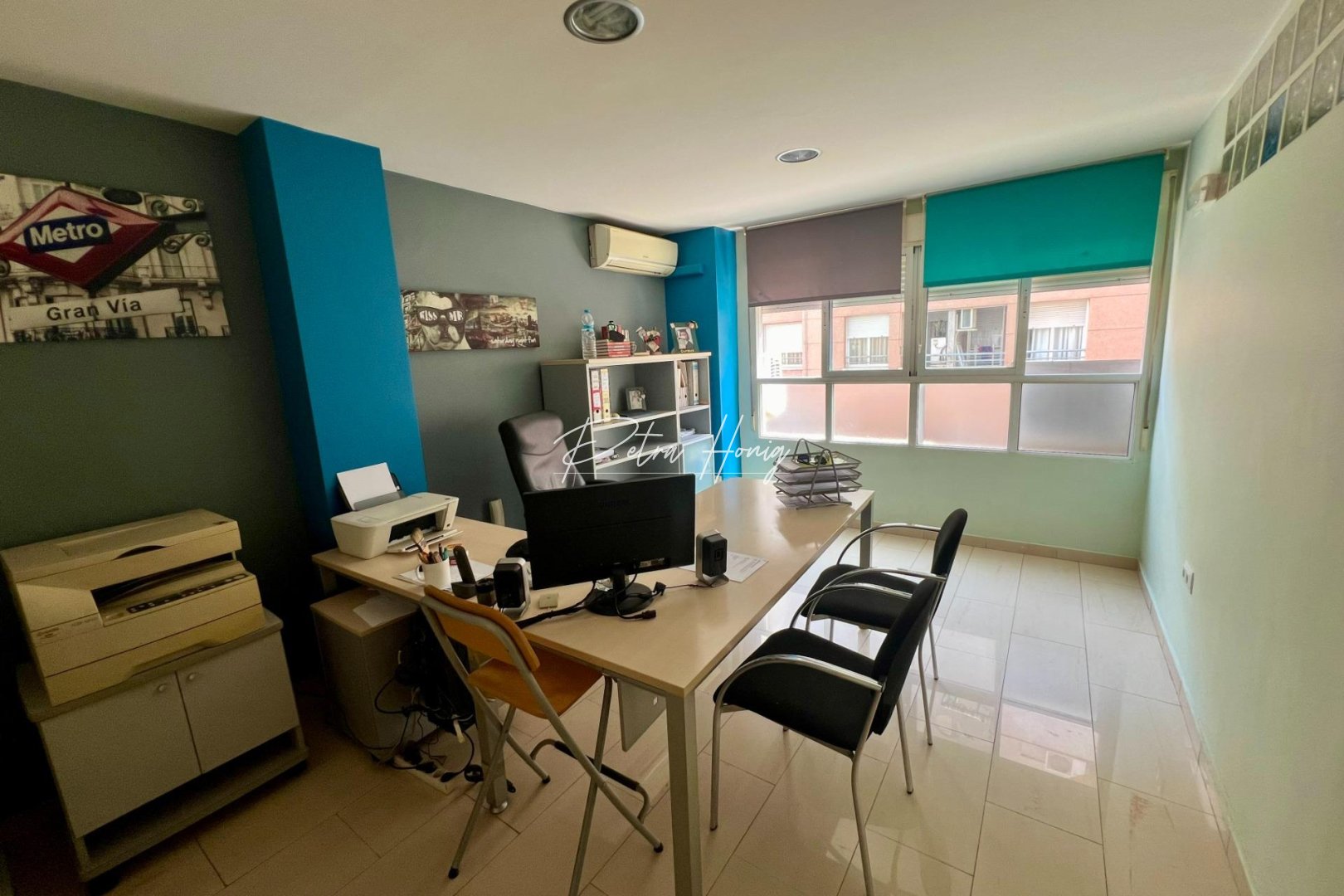 Resales - Commercial - Other areas - Zona Centro