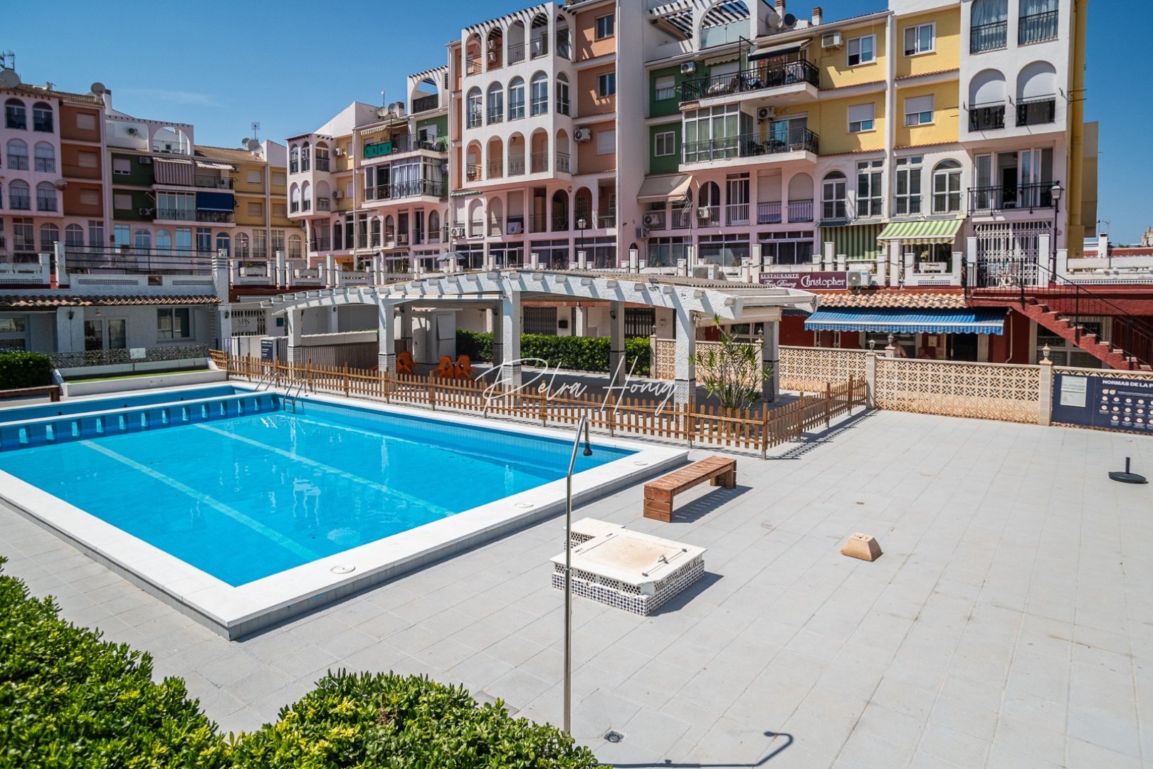 Resales - Commercial - Torrevieja - La Veleta