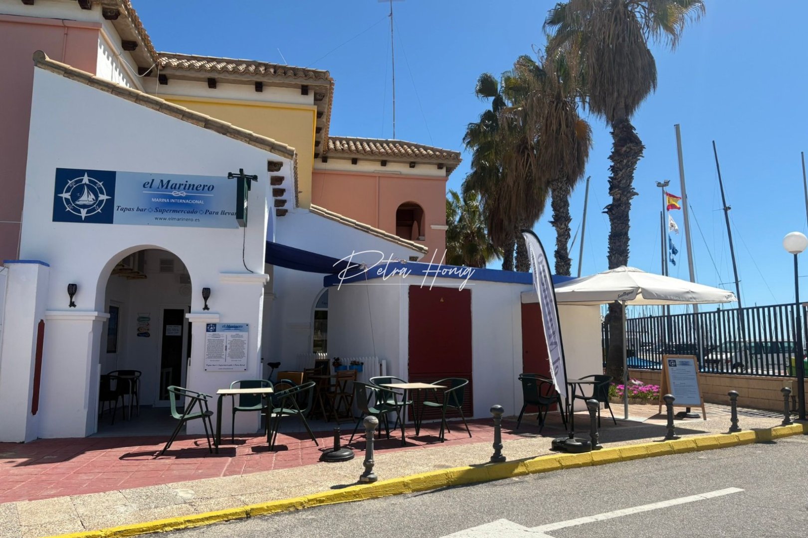 Resales - Commercial - Torrevieja - Puerto