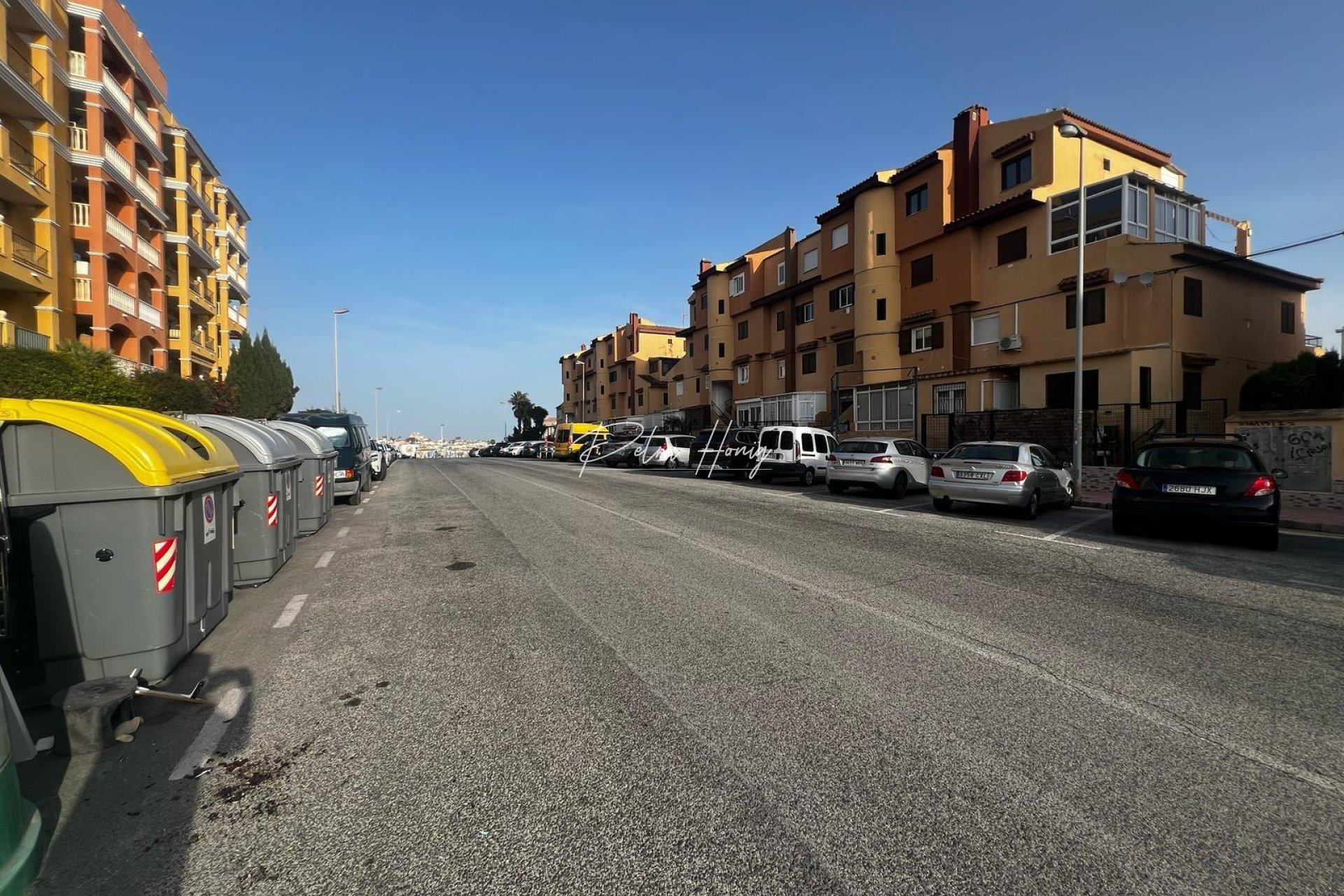 Resales - Commercial - Torrevieja - Torreblanca