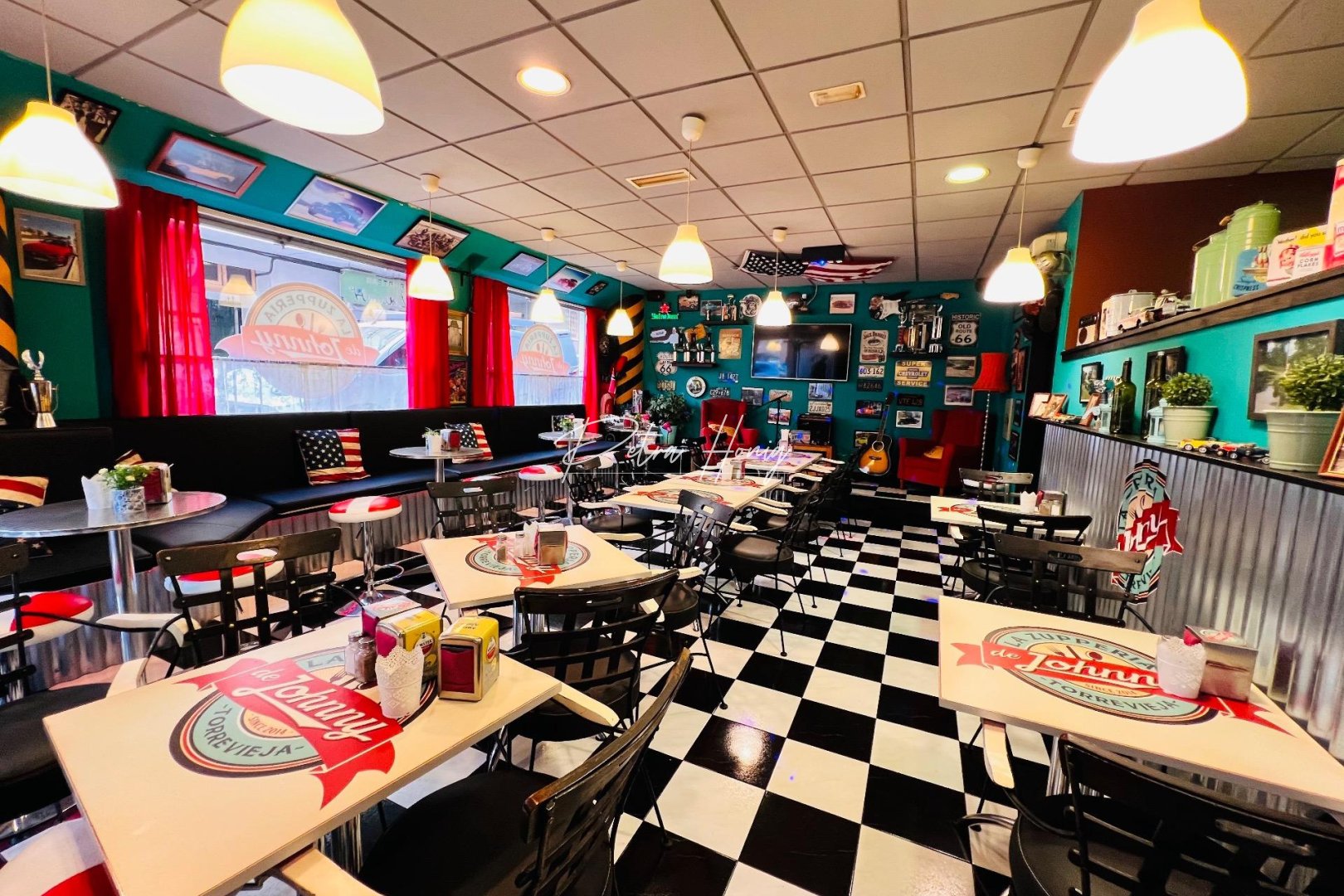 Resales - Commercial - Torrevieja - torrevieja