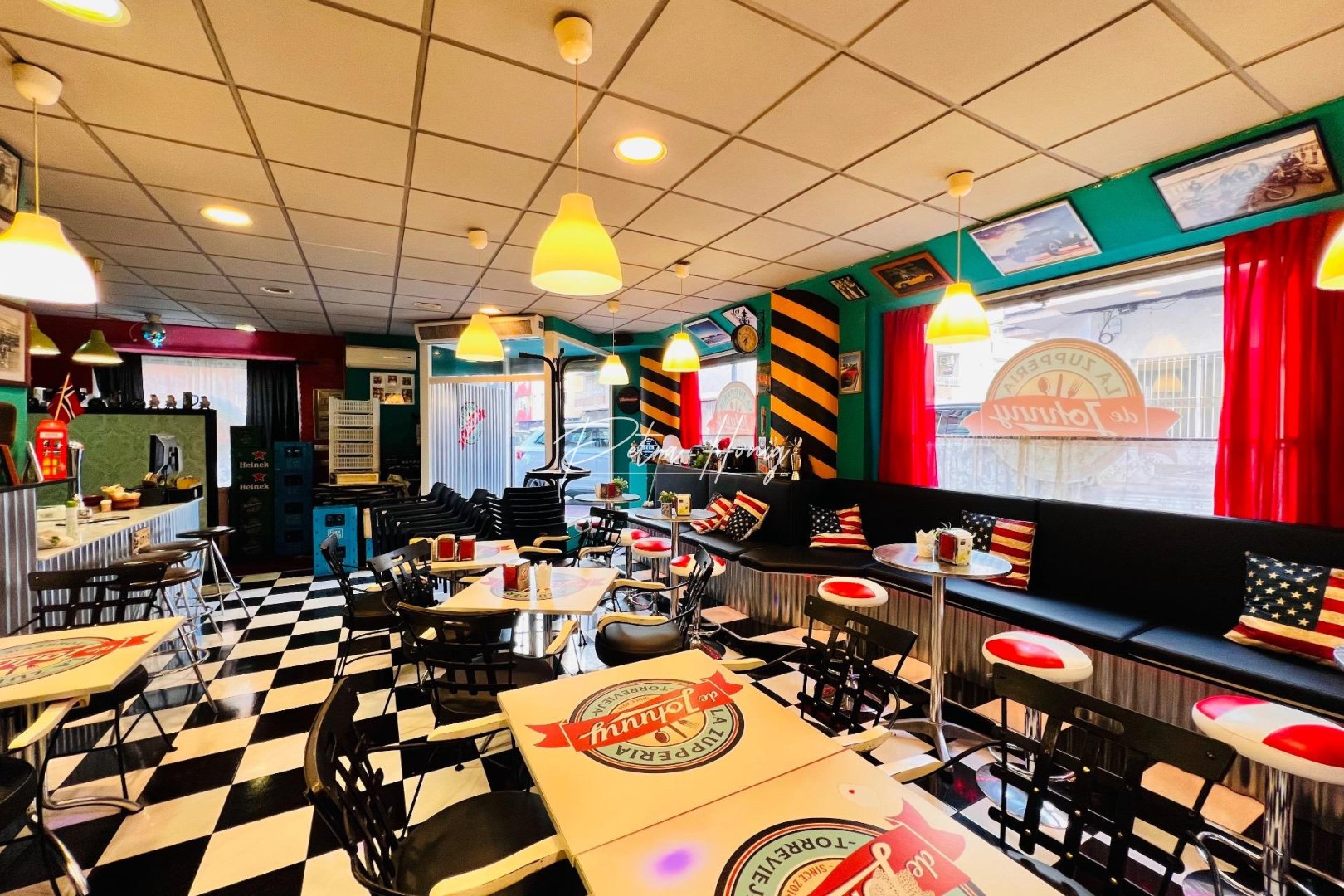 Resales - Commercial - Torrevieja - torrevieja