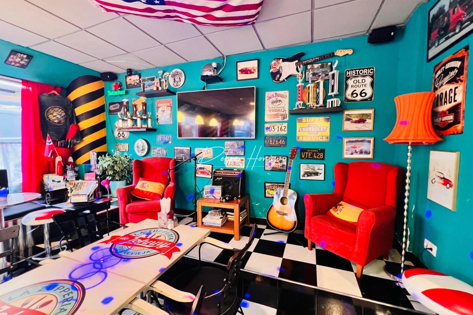 Resales - Commercial - Torrevieja - torrevieja