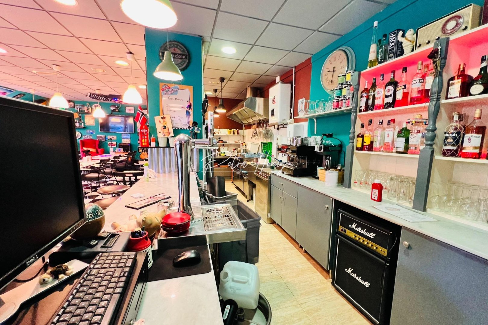 Resales - Commercial - Torrevieja - torrevieja