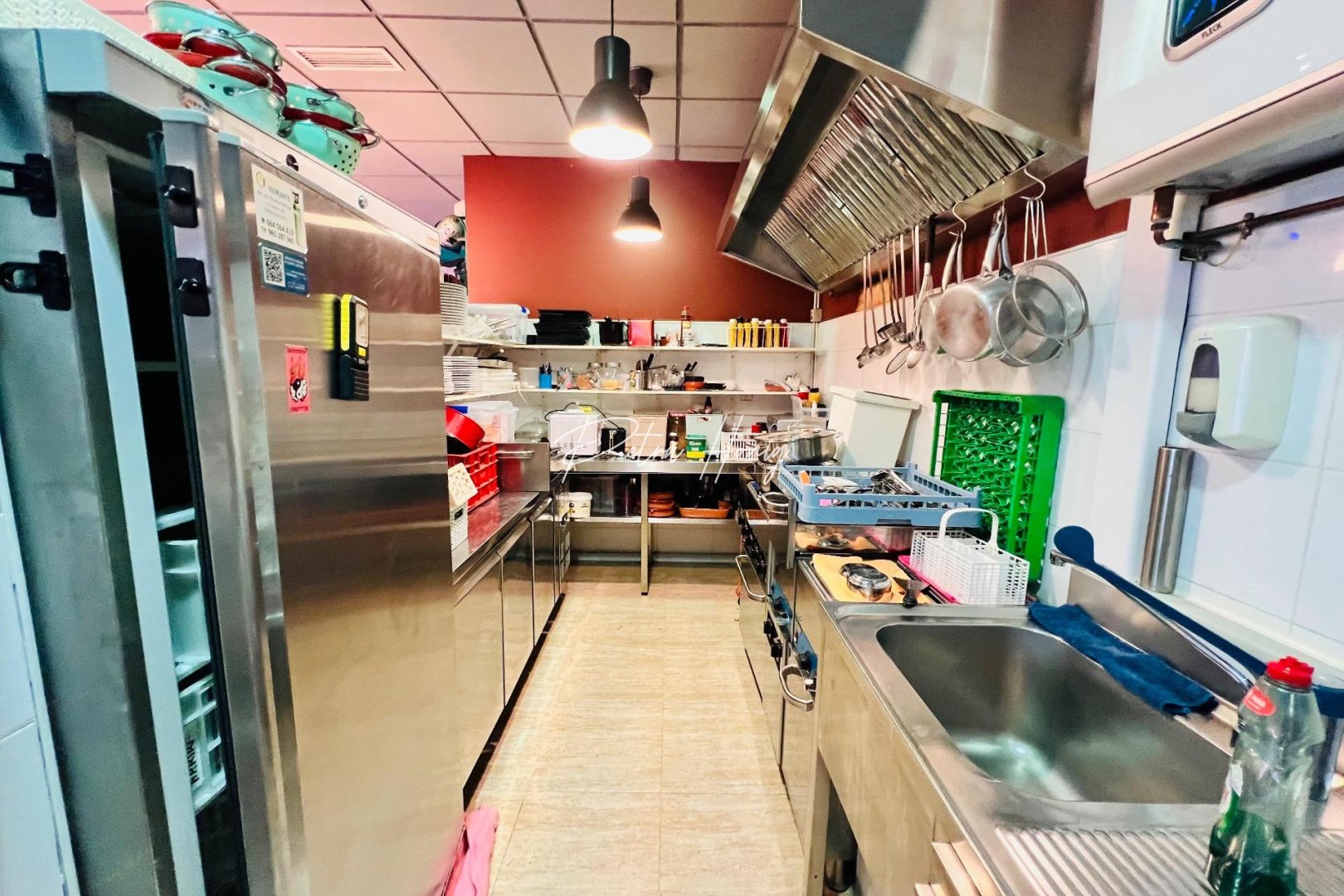 Resales - Commercial - Torrevieja - torrevieja