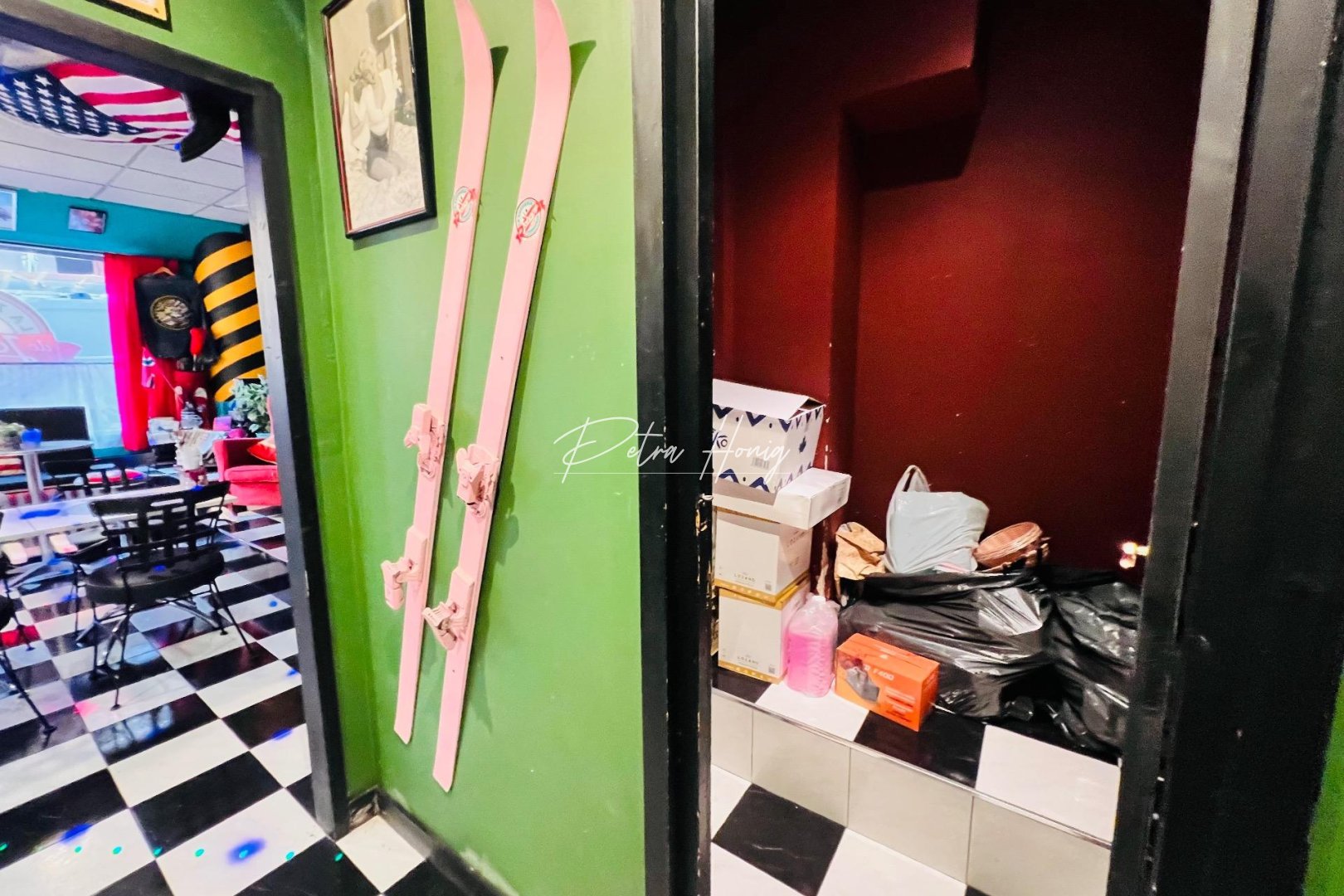 Resales - Commercial - Torrevieja - torrevieja