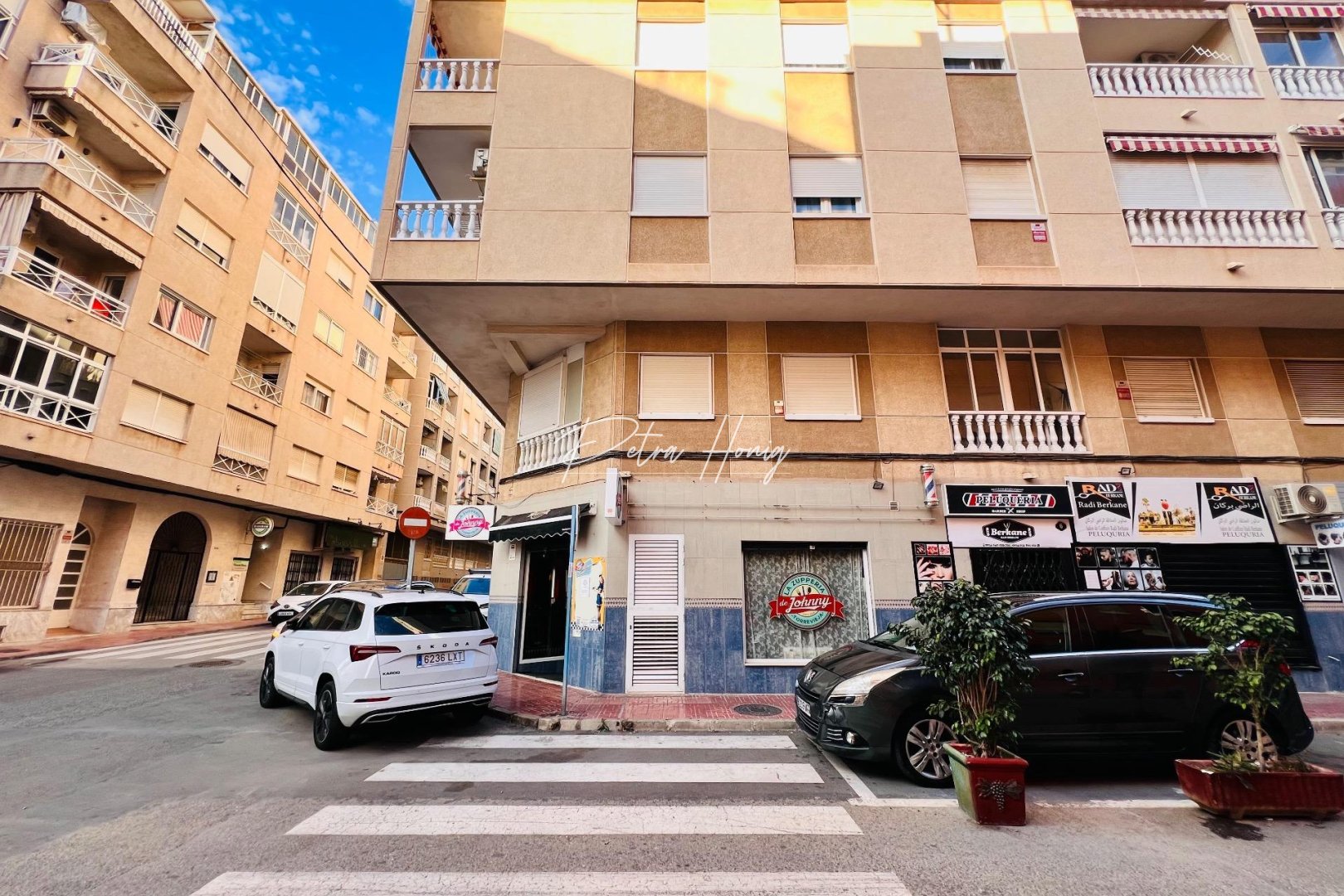 Resales - Commercial - Torrevieja - torrevieja