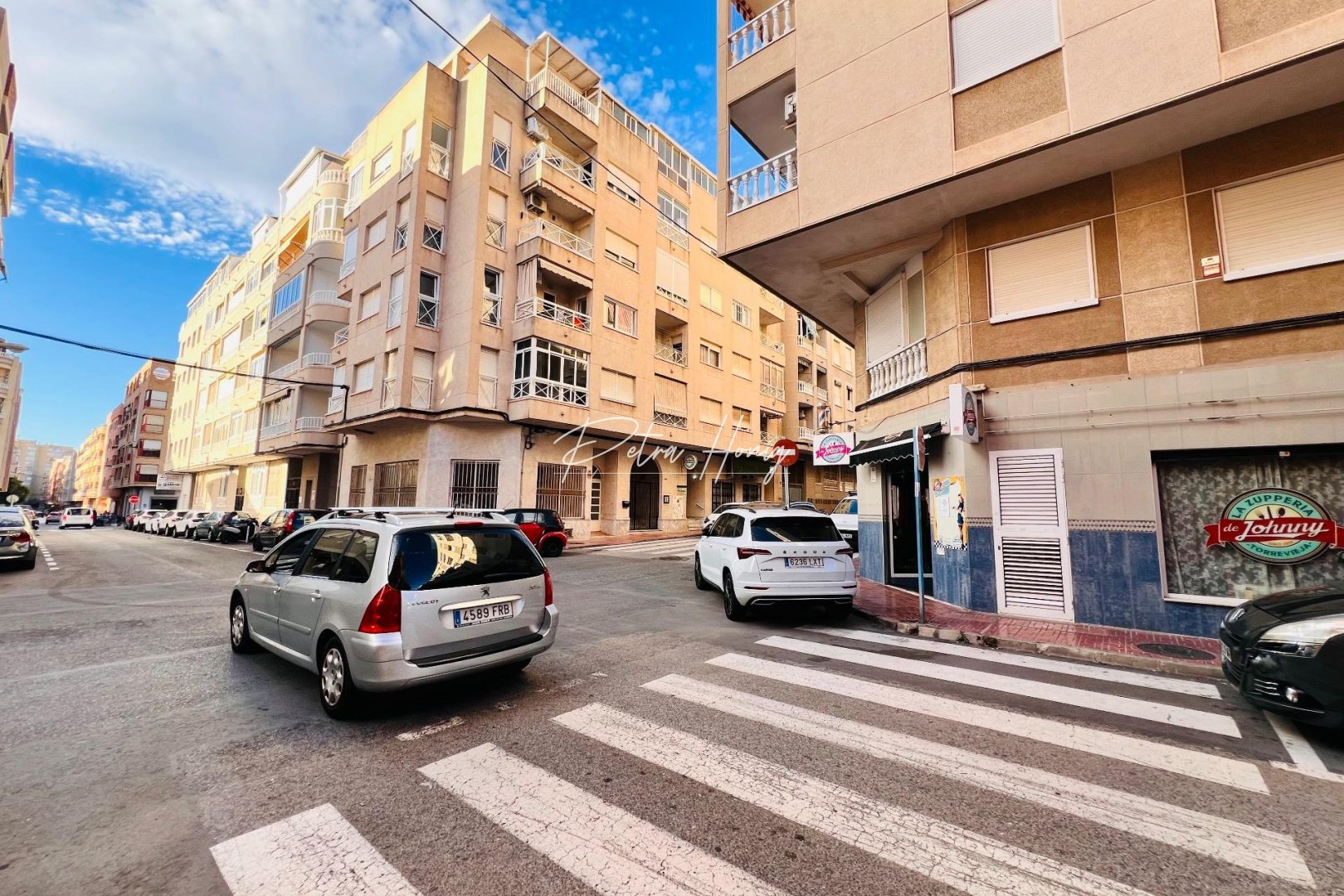 Resales - Commercial - Torrevieja - torrevieja