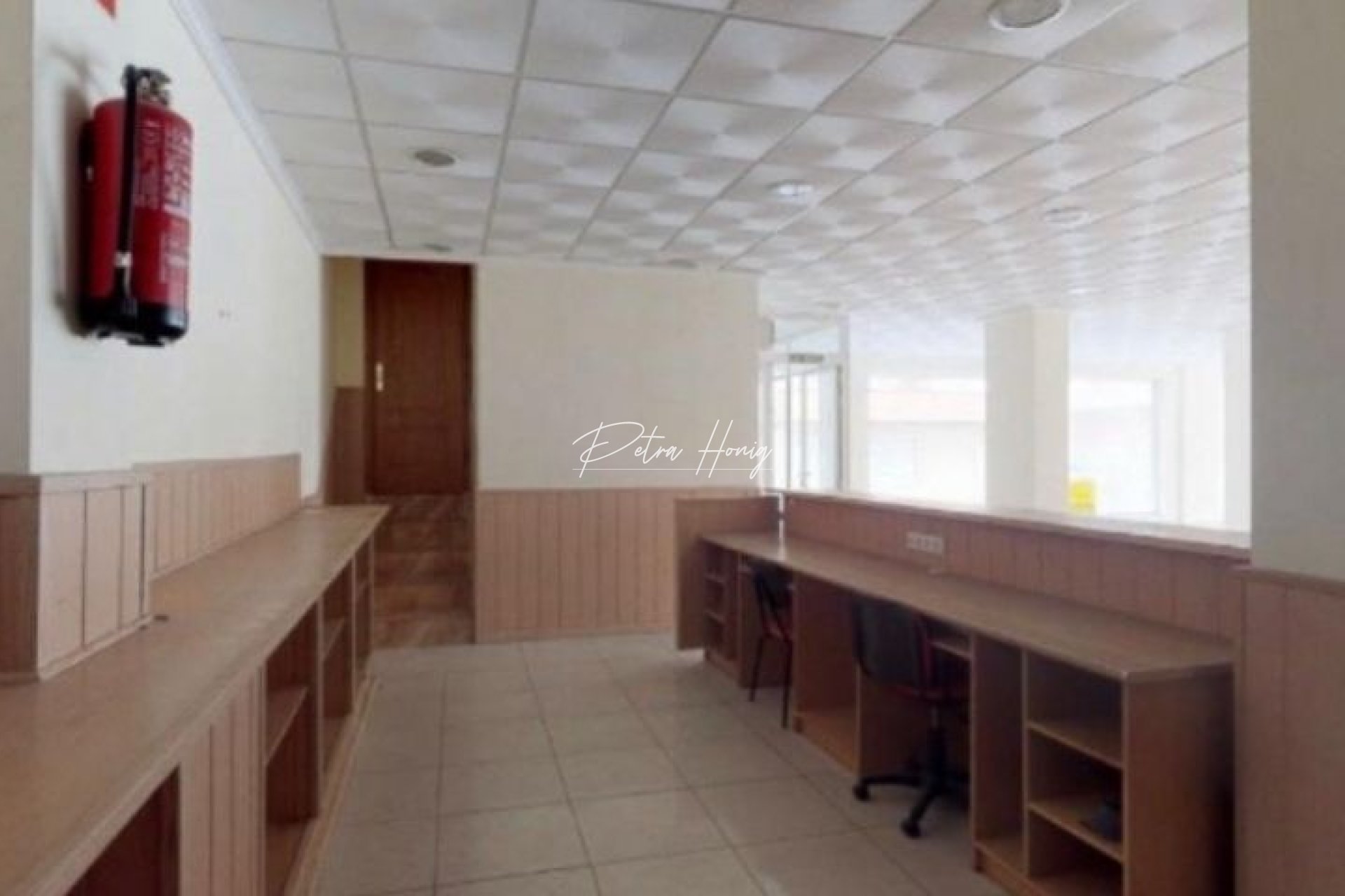 Resales - Commercial - Torrevieja