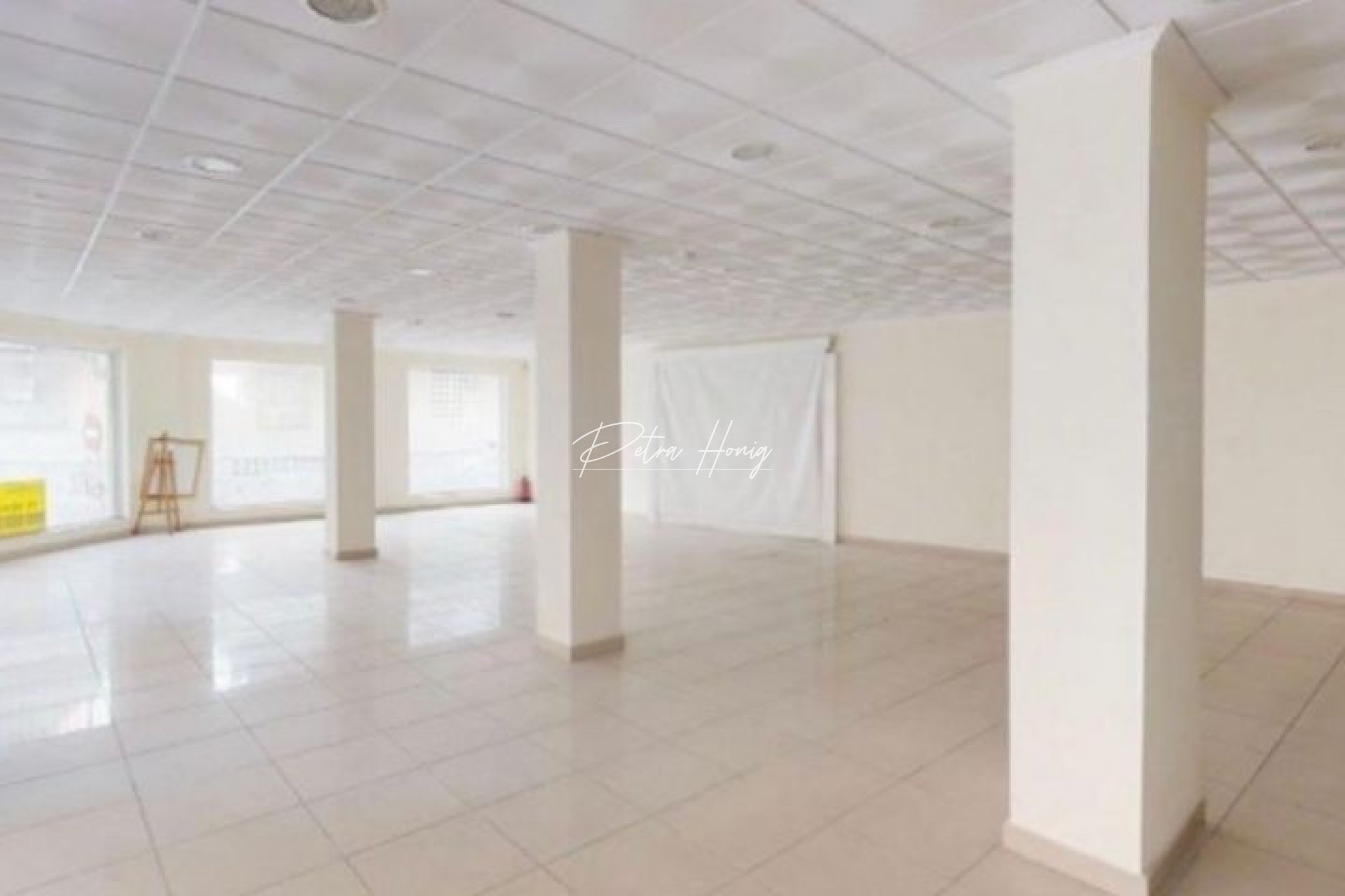 Resales - Commercial - Torrevieja