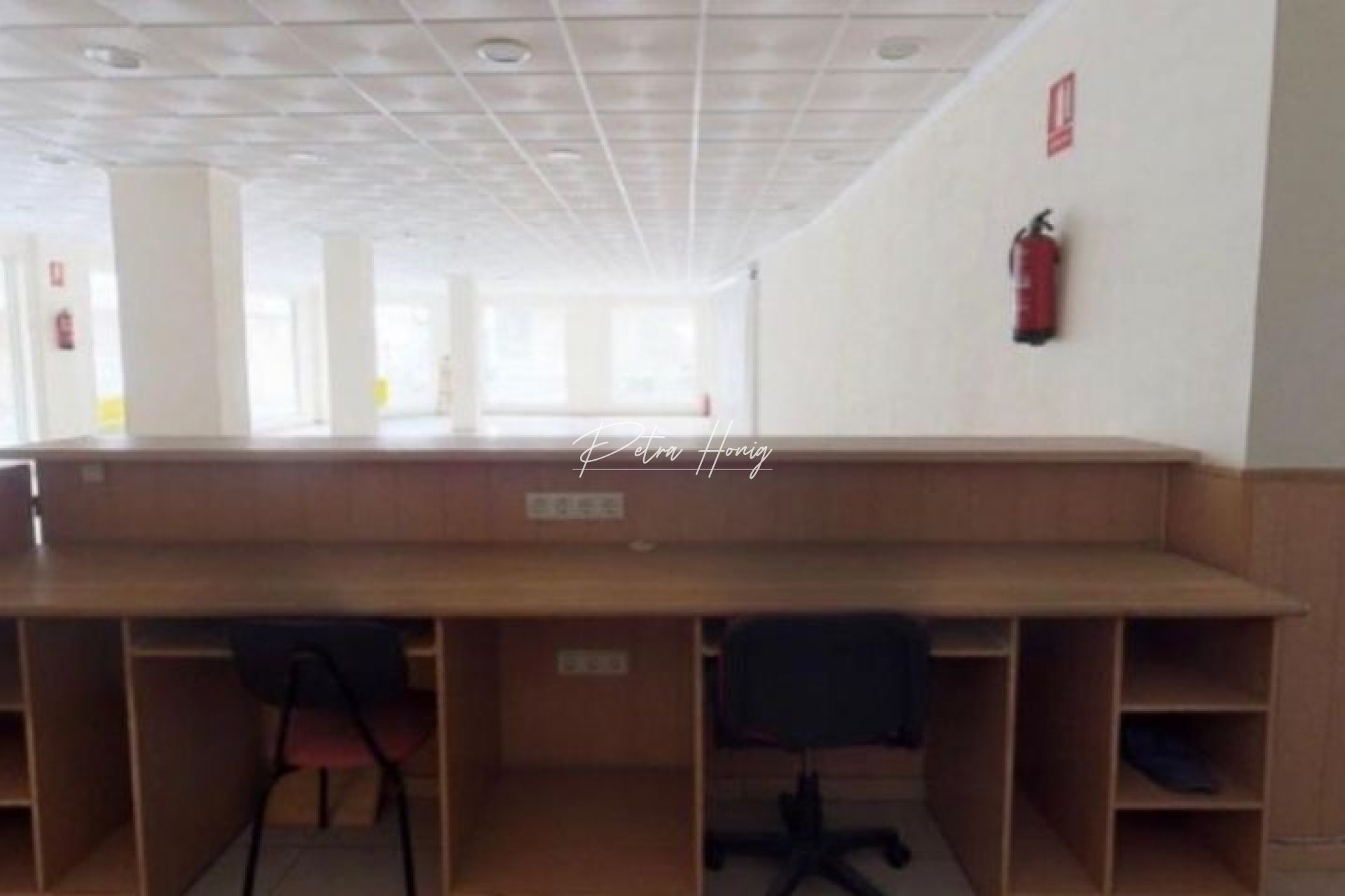 Resales - Commercial - Torrevieja