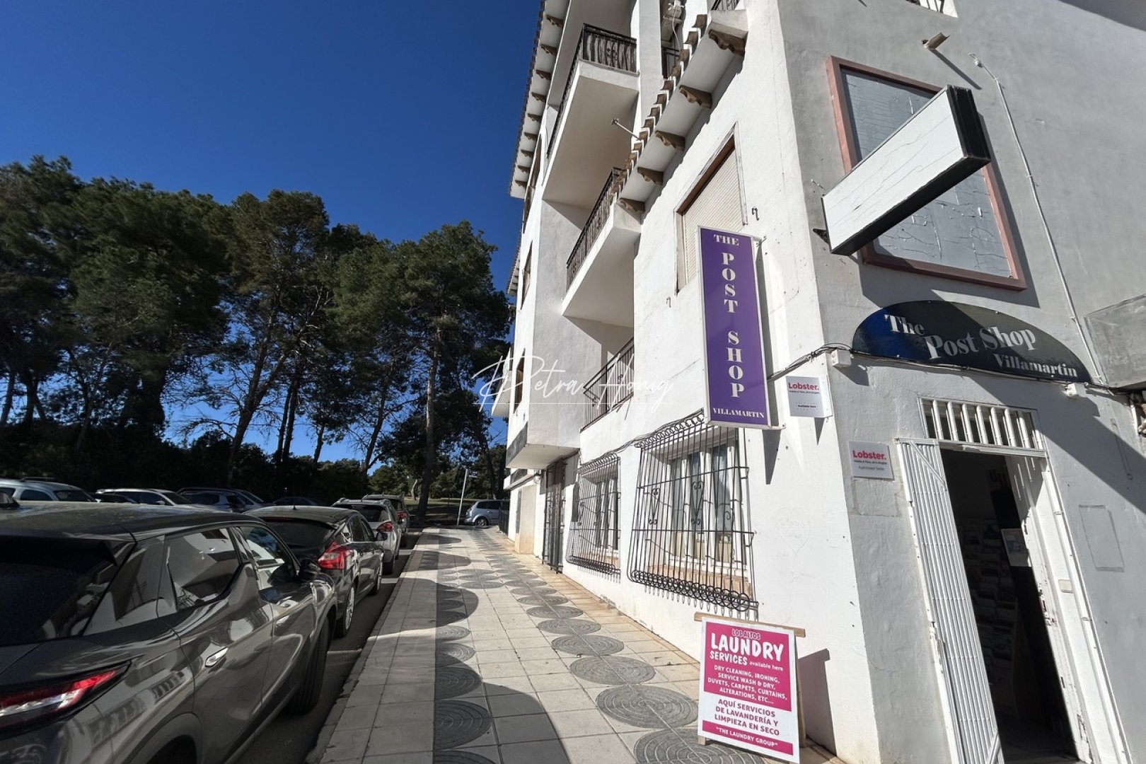 Resales - Commercial - Villamartin
