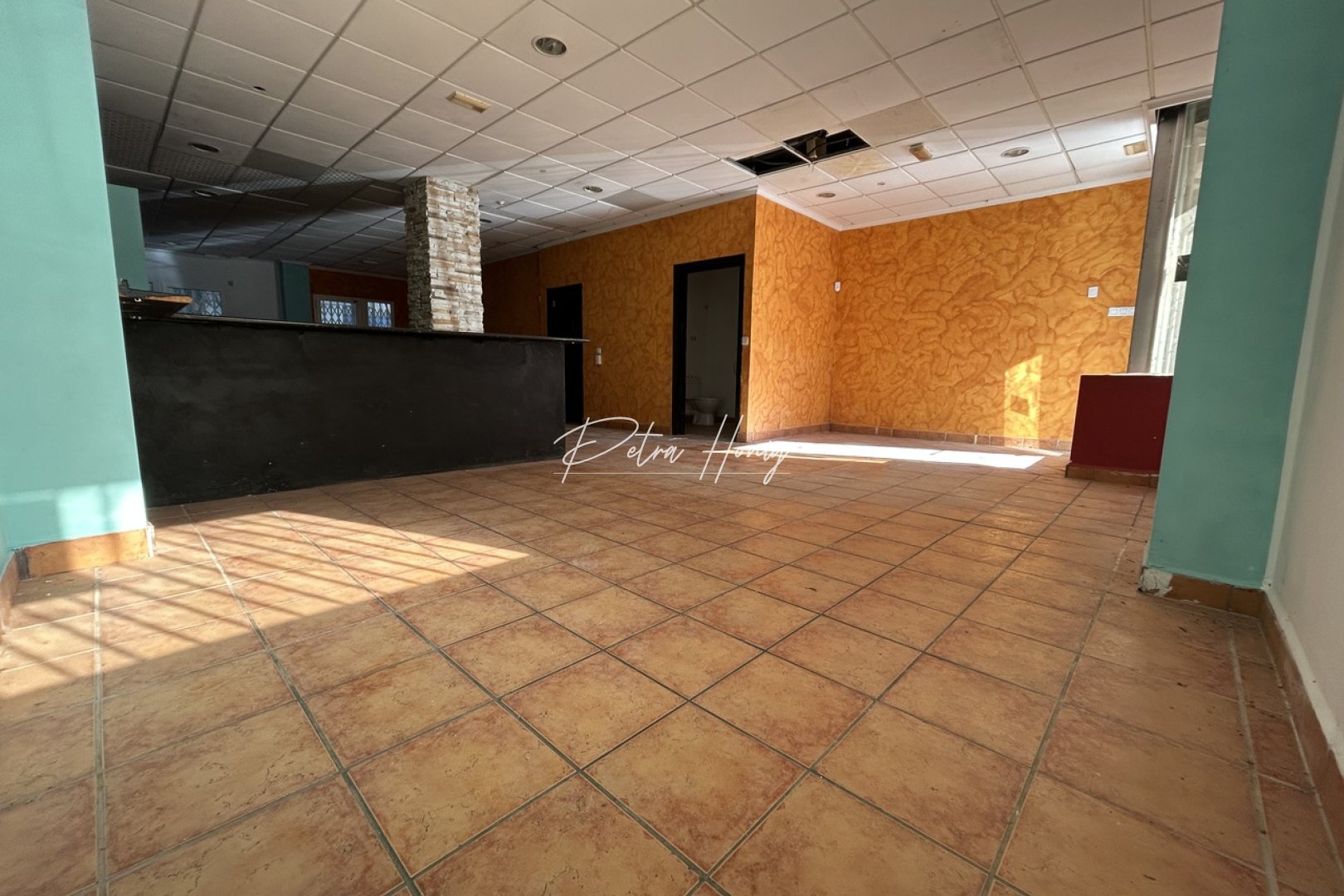 Resales - Commercial - Villamartin