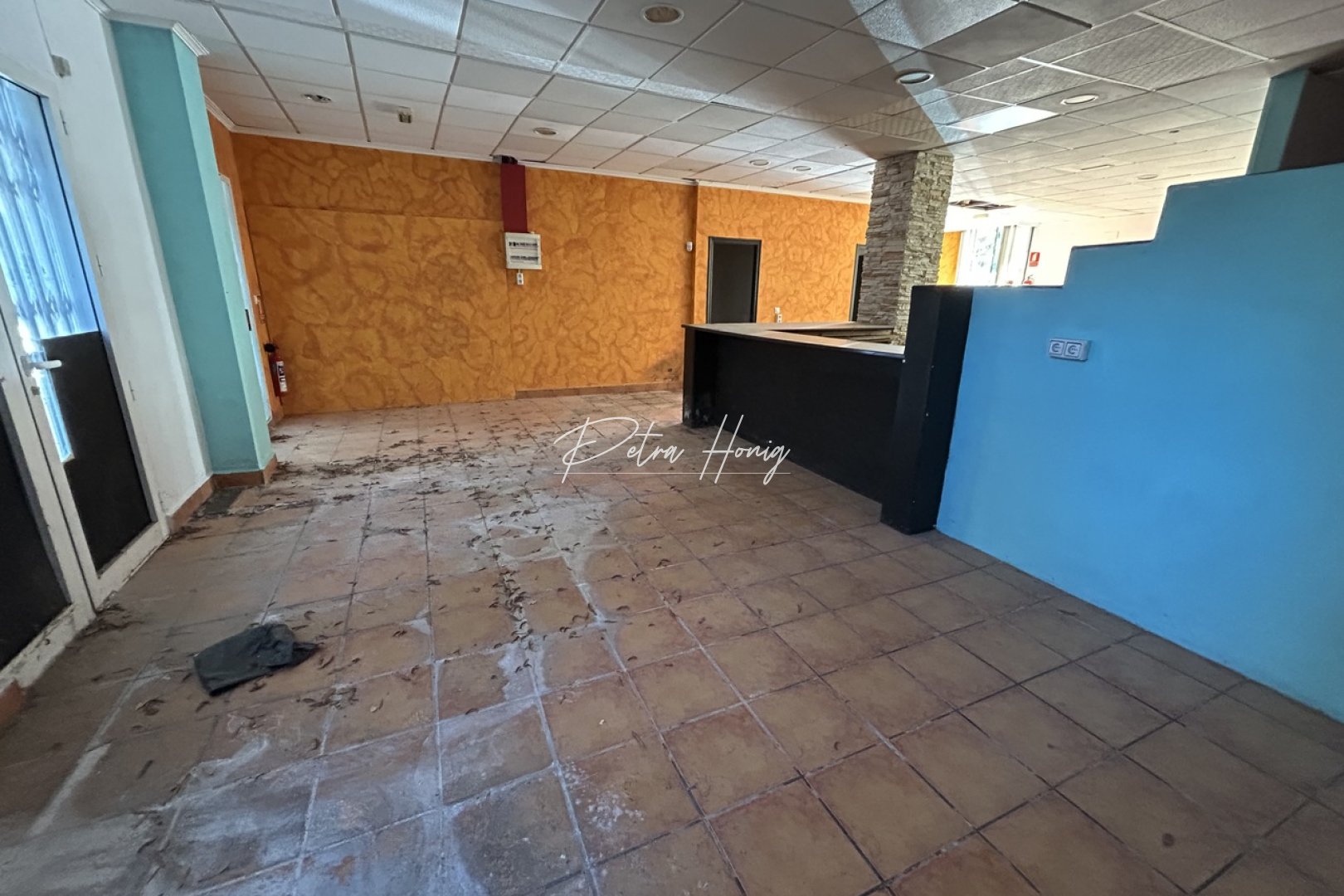 Resales - Commercial - Villamartin