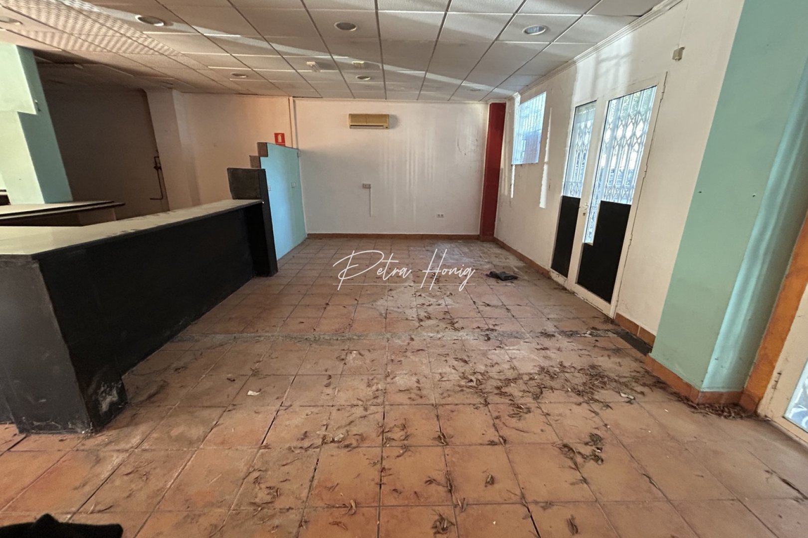 Resales - Commercial - Villamartin