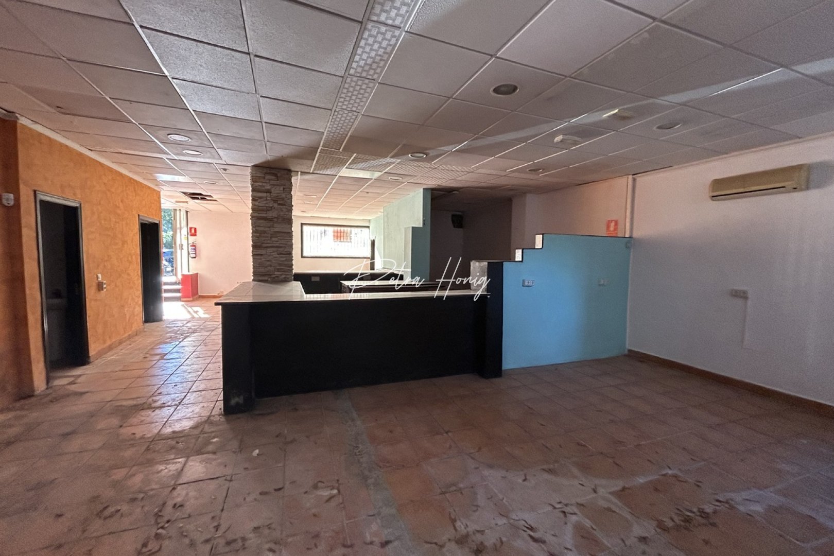 Resales - Commercial - Villamartin