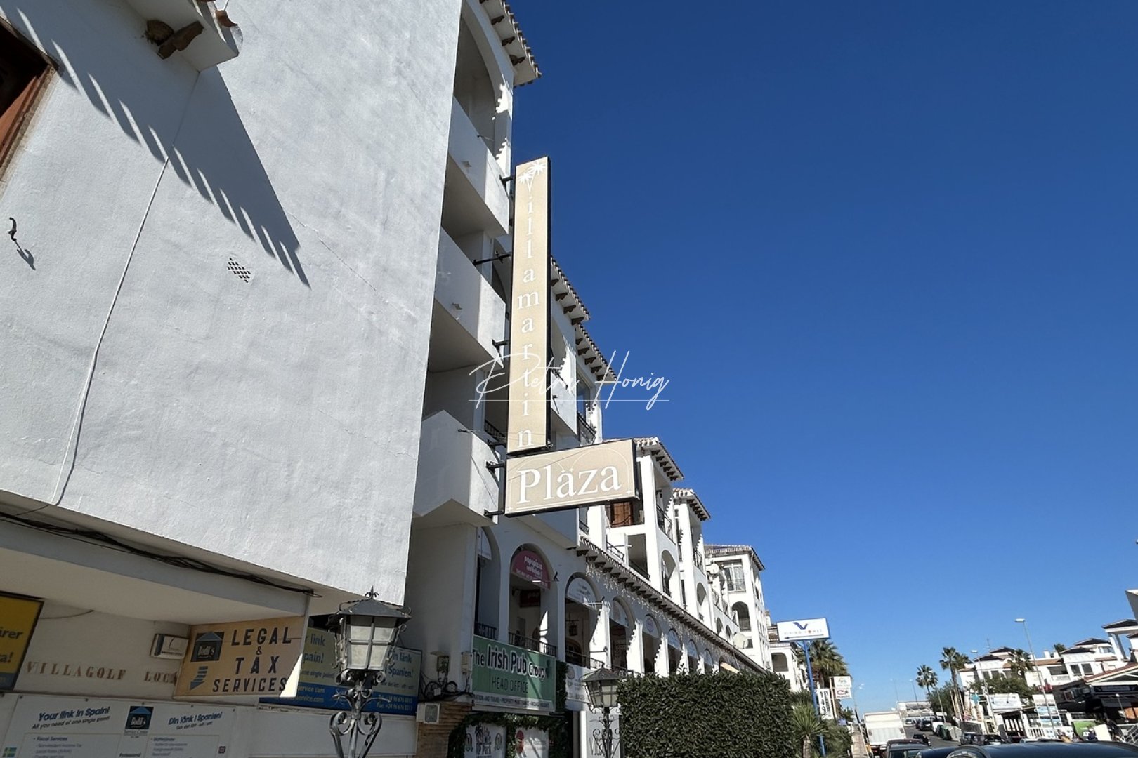 Resales - Commercial - Villamartin