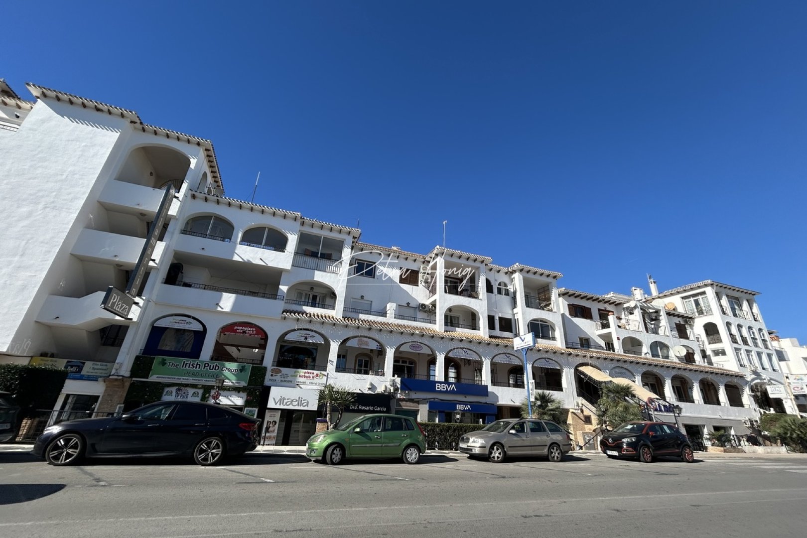 Resales - Commercial - Villamartin