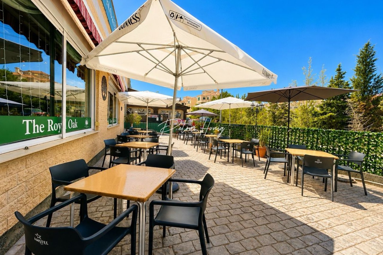 Resales - Commercial - Villamartin