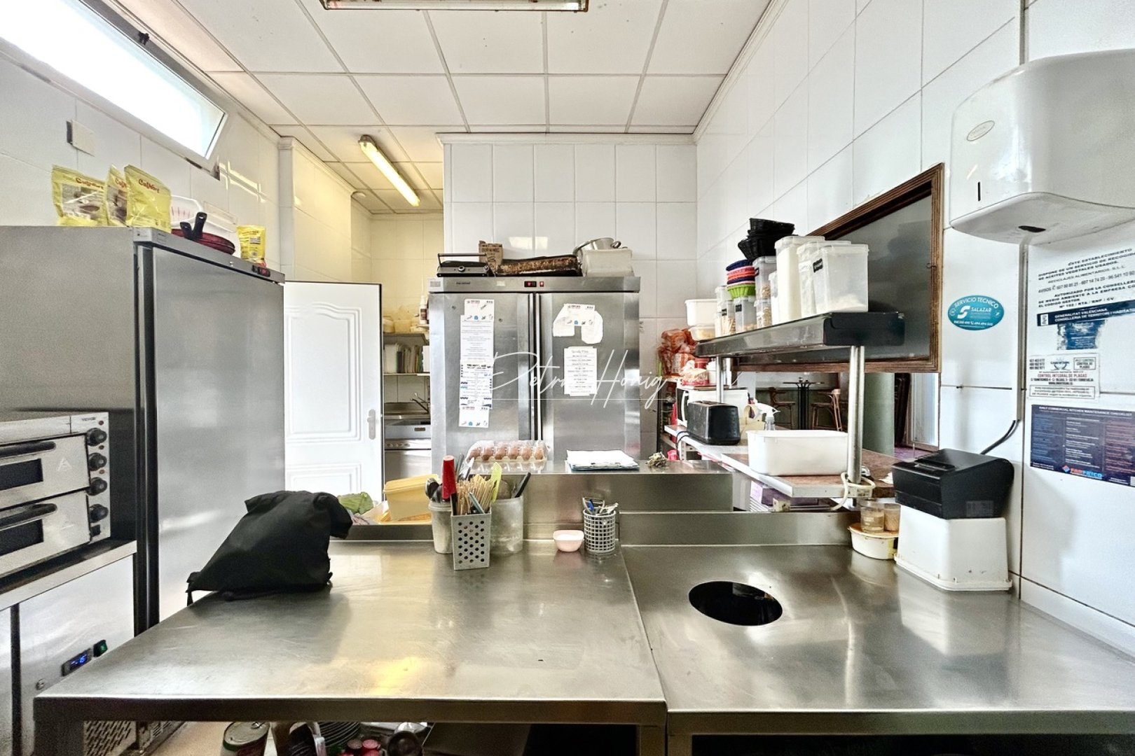 Resales - Commercial - Villamartin