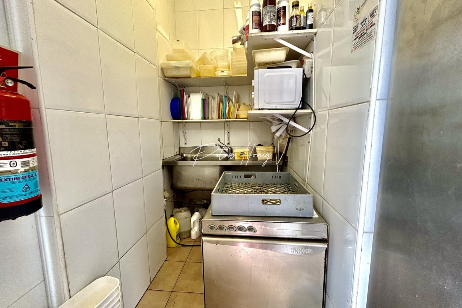 Resales - Commercial - Villamartin