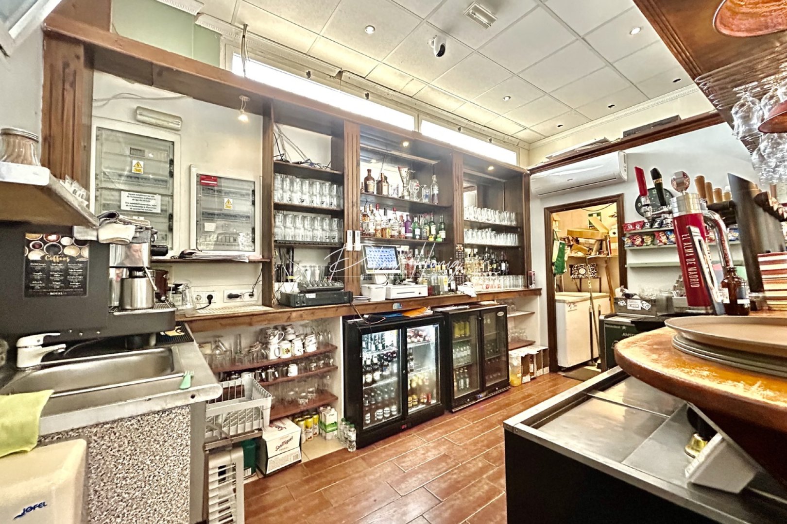 Resales - Commercial - Villamartin