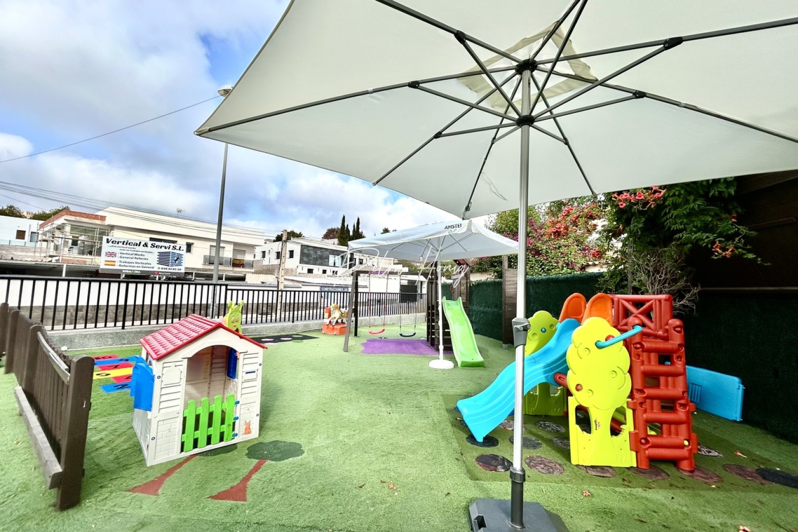 Resales - Commercial - Villamartin