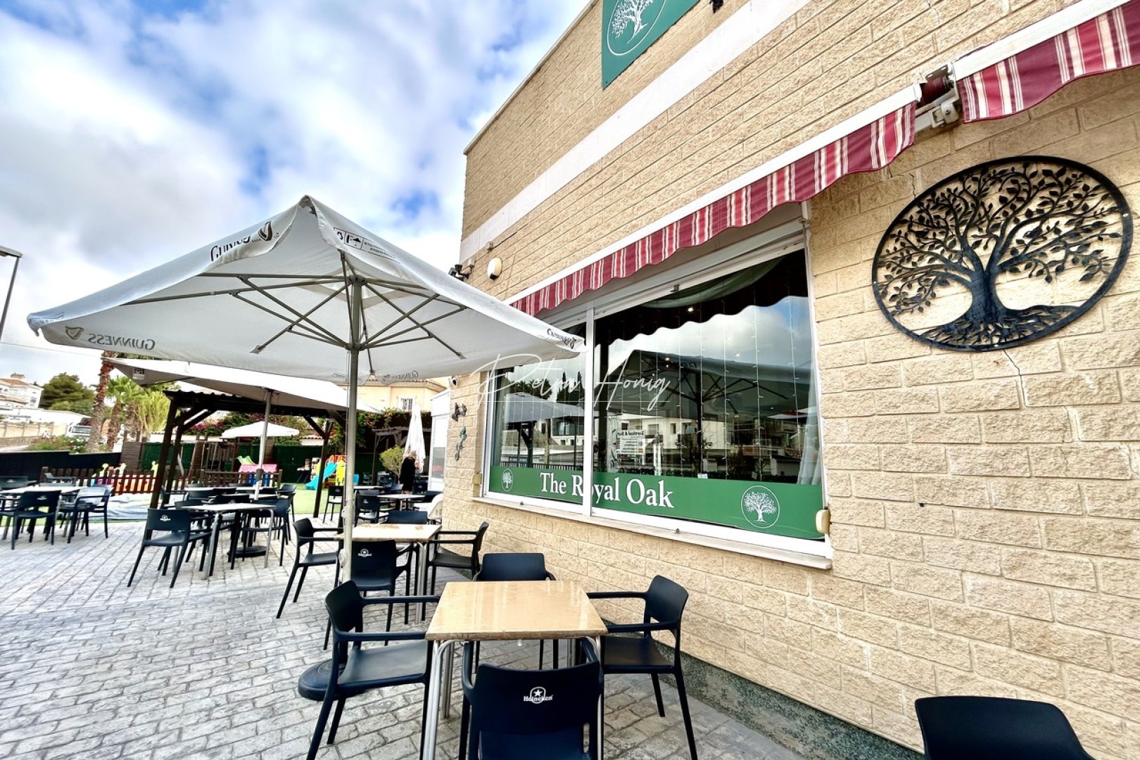 Resales - Commercial - Villamartin