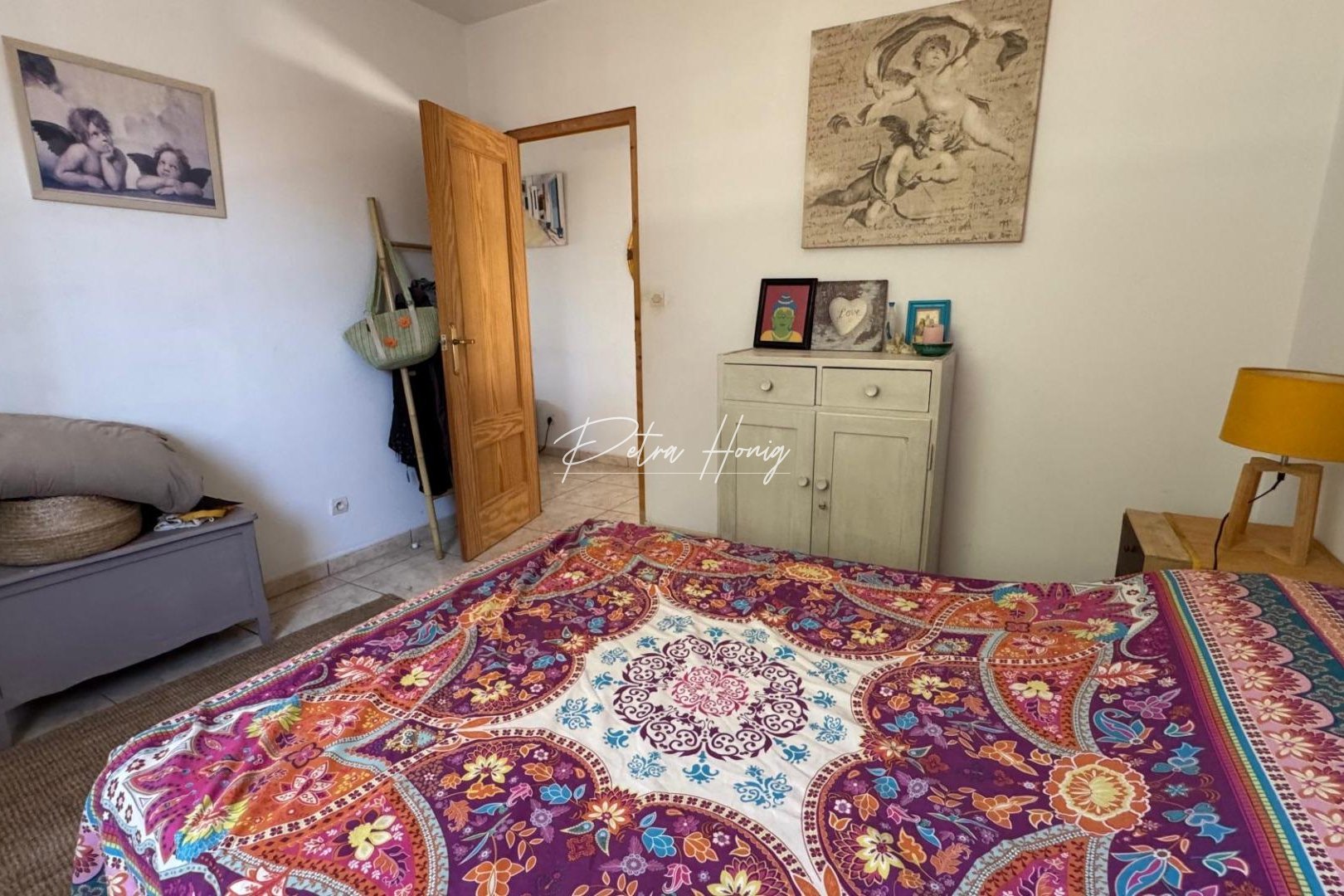 Resales - Finca - Albatera - BARRANCO SAN CAYETANO