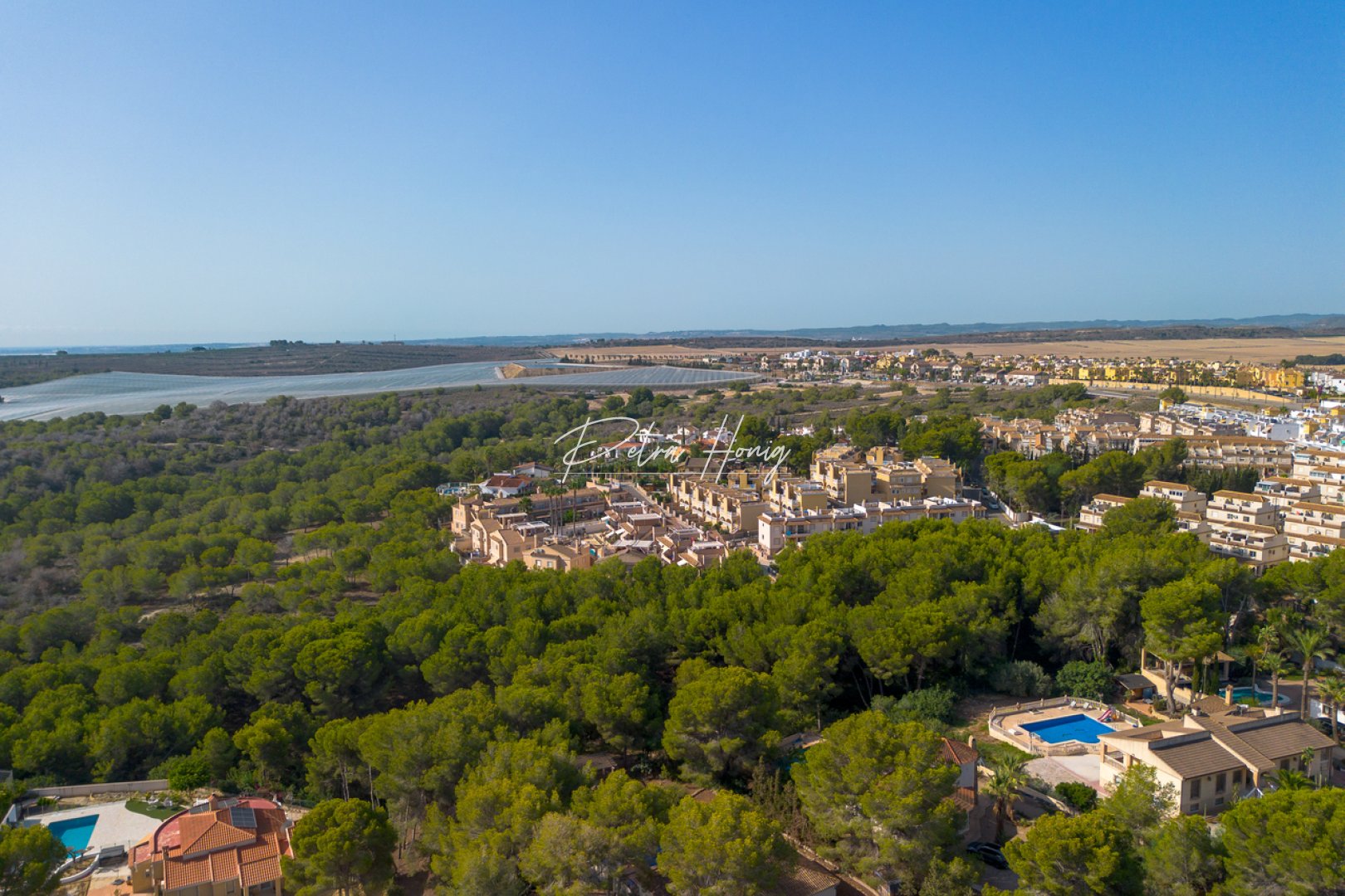 Resales - Finca - Algorfa - La Finca Golf - Algorfa