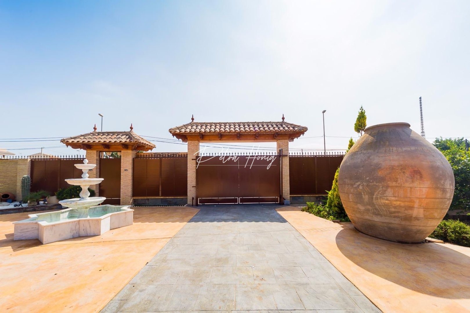 Resales - Finca - Almoradi