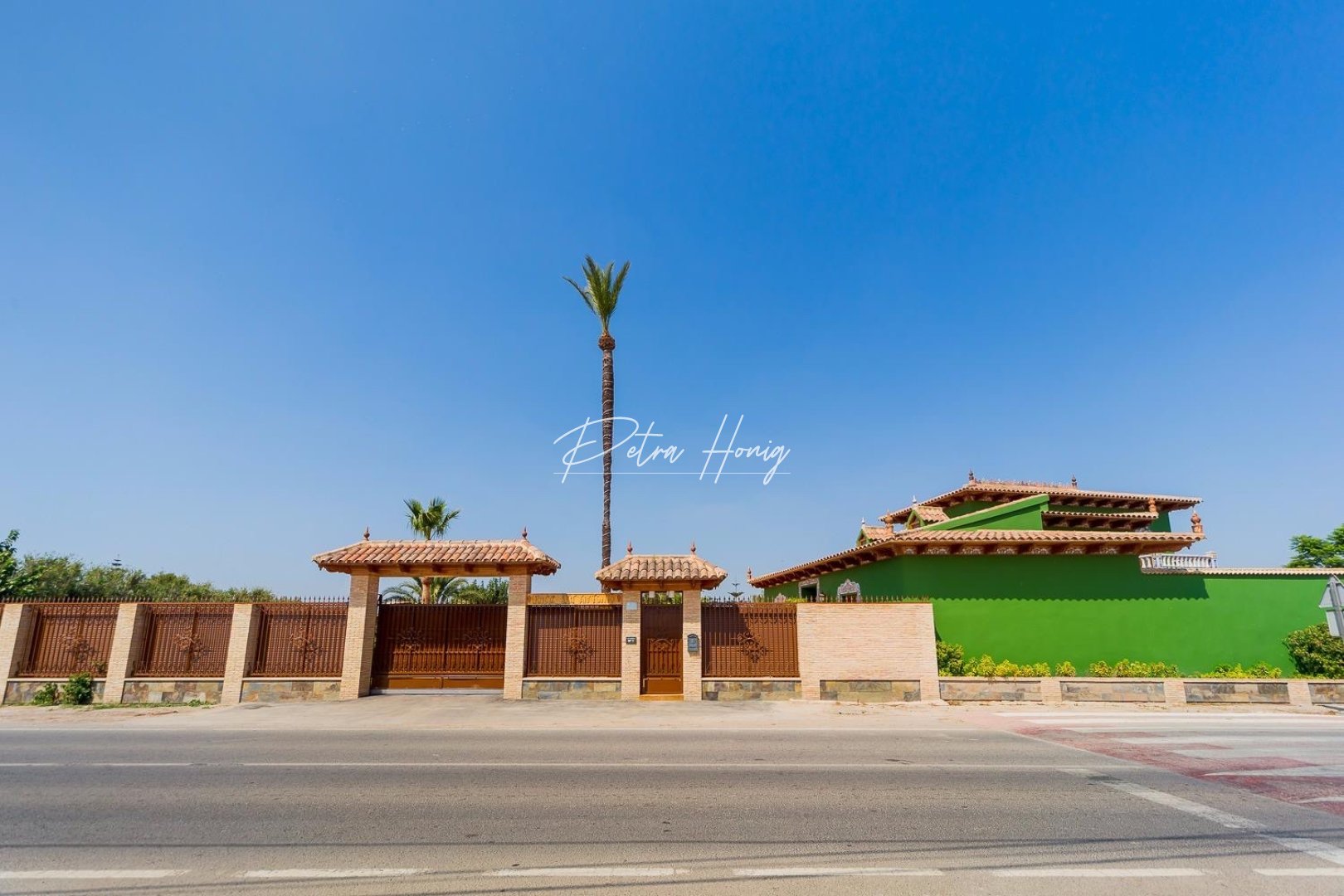Resales - Finca - Almoradi