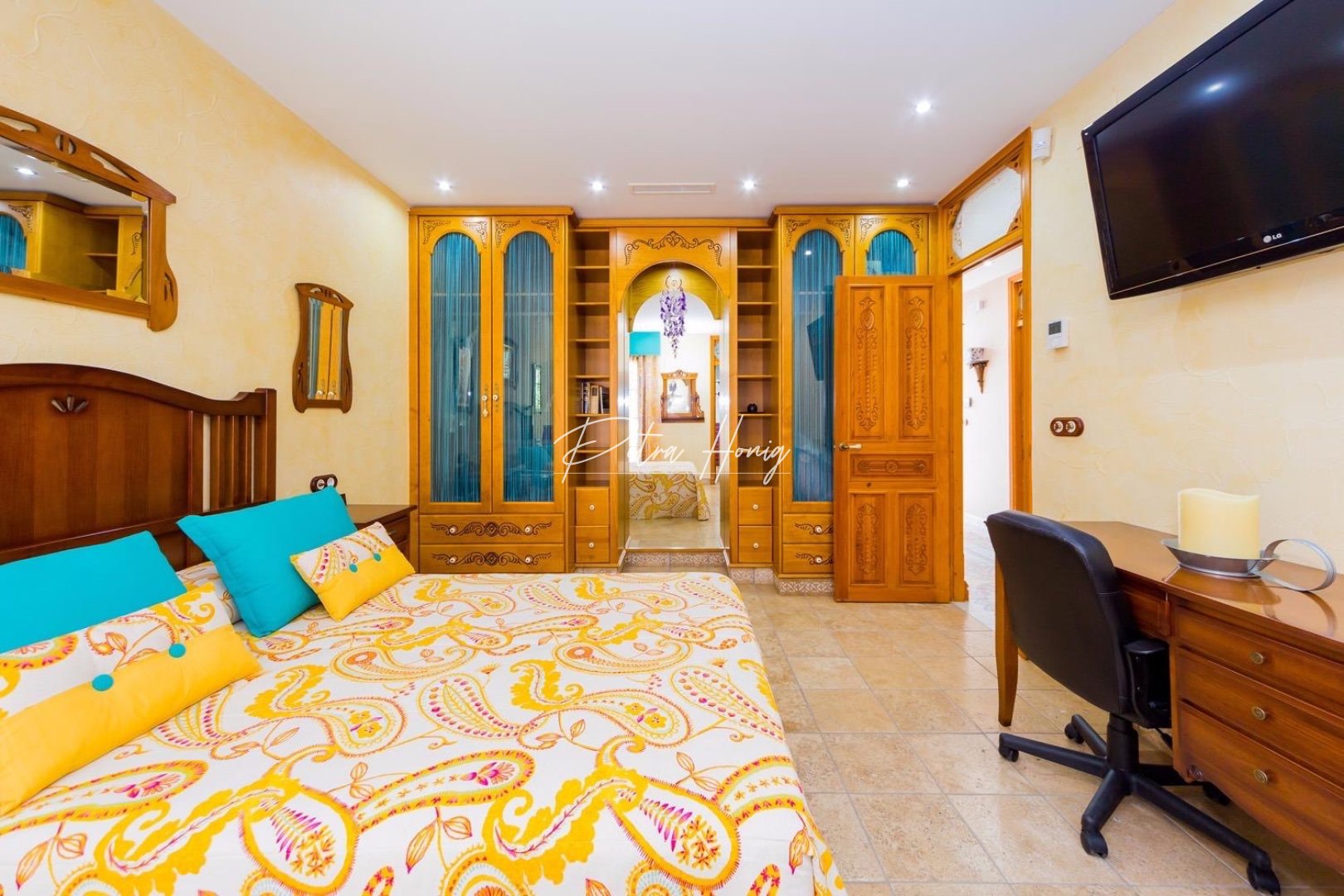 Resales - Finca - Almoradi