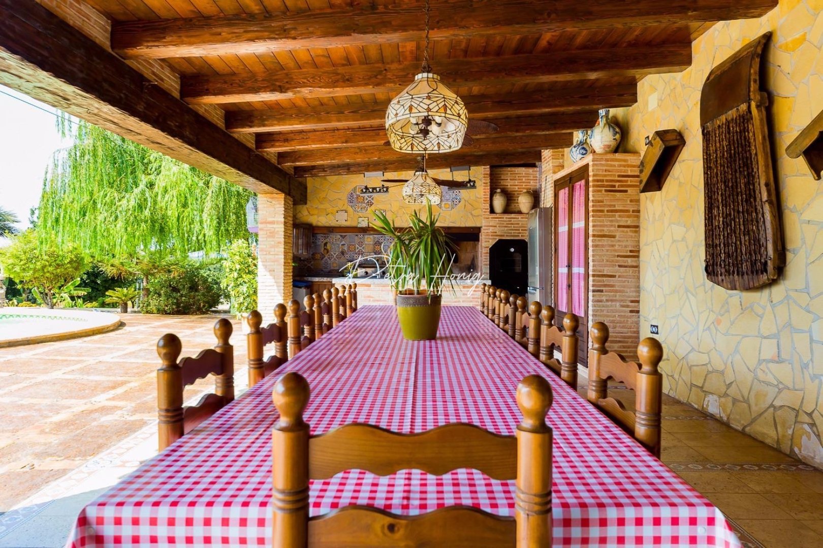 Resales - Finca - Almoradi