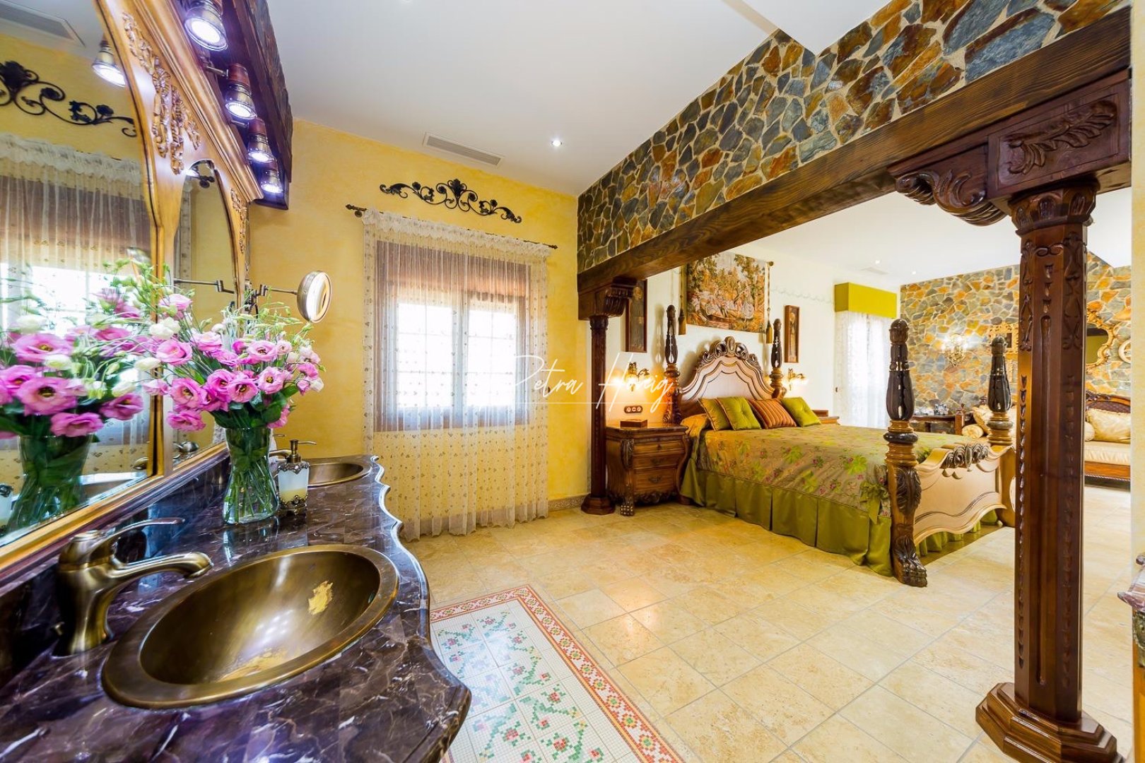 Resales - Finca - Almoradi