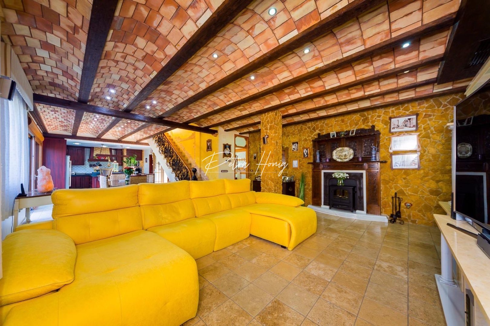 Resales - Finca - Almoradi