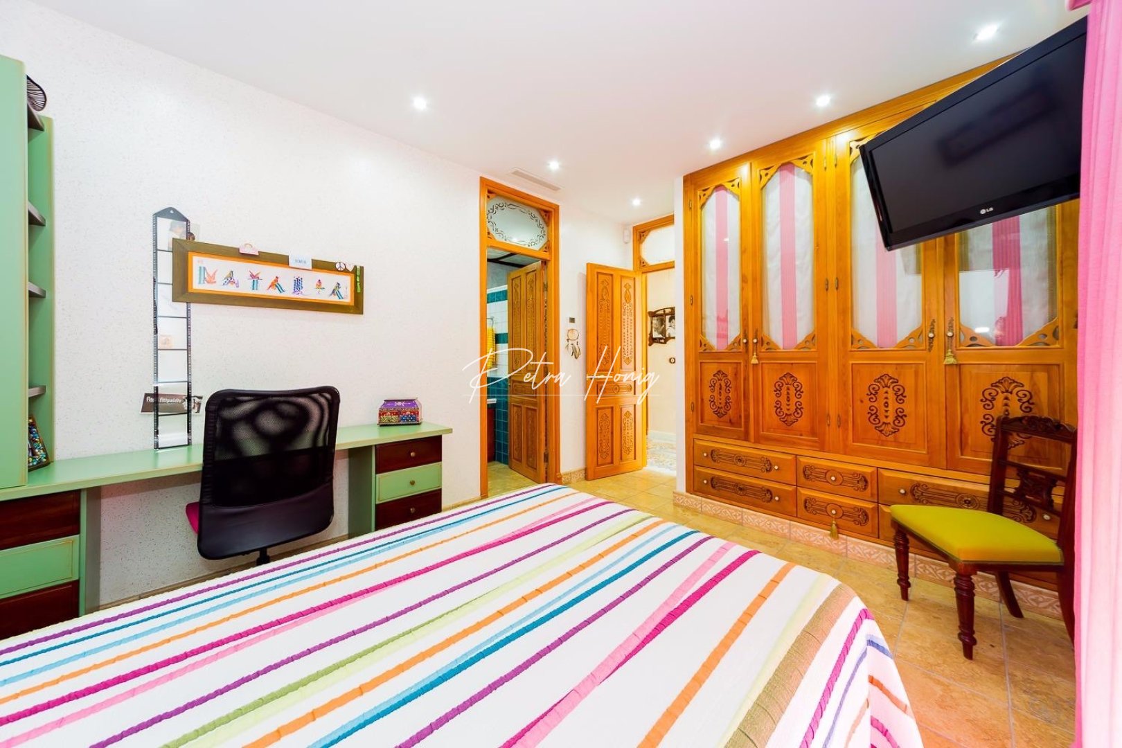 Resales - Finca - Almoradi