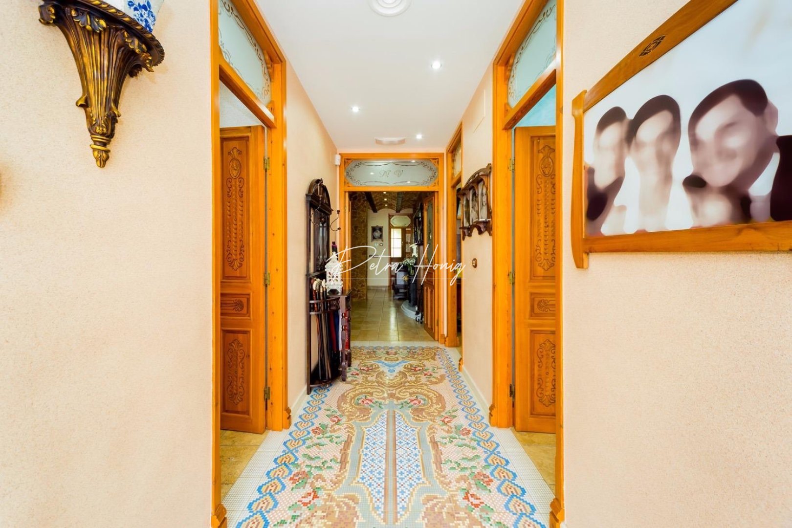 Resales - Finca - Almoradi