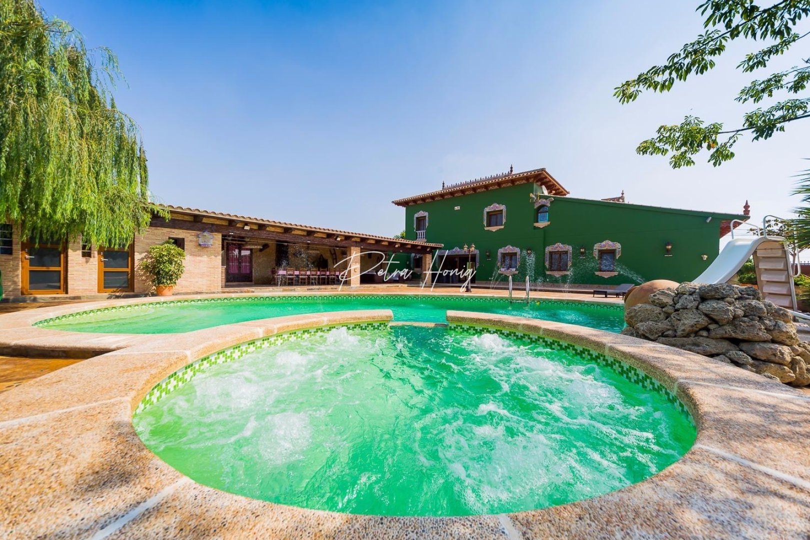 Resales - Finca - Almoradi