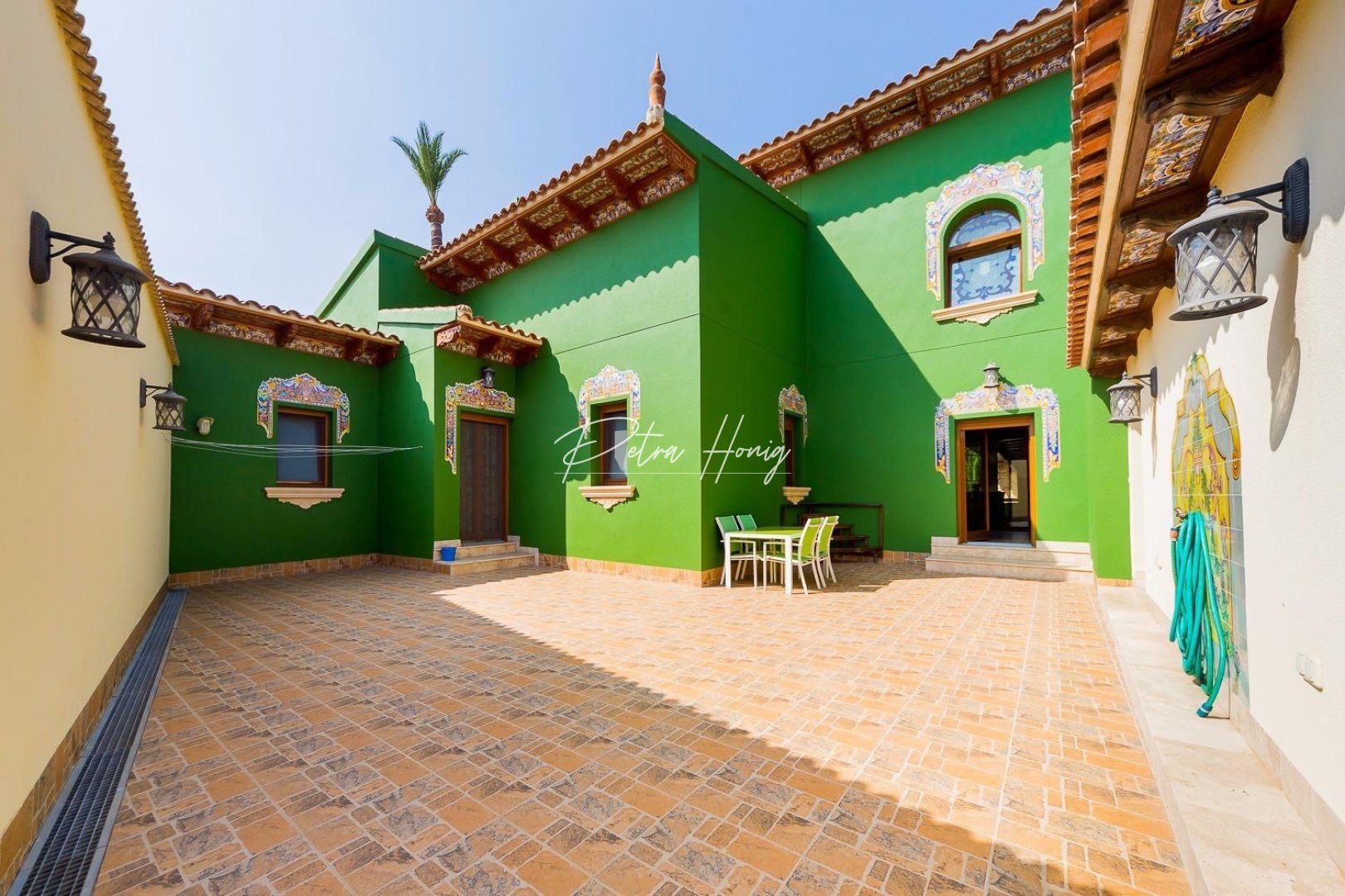 Resales - Finca - Almoradi