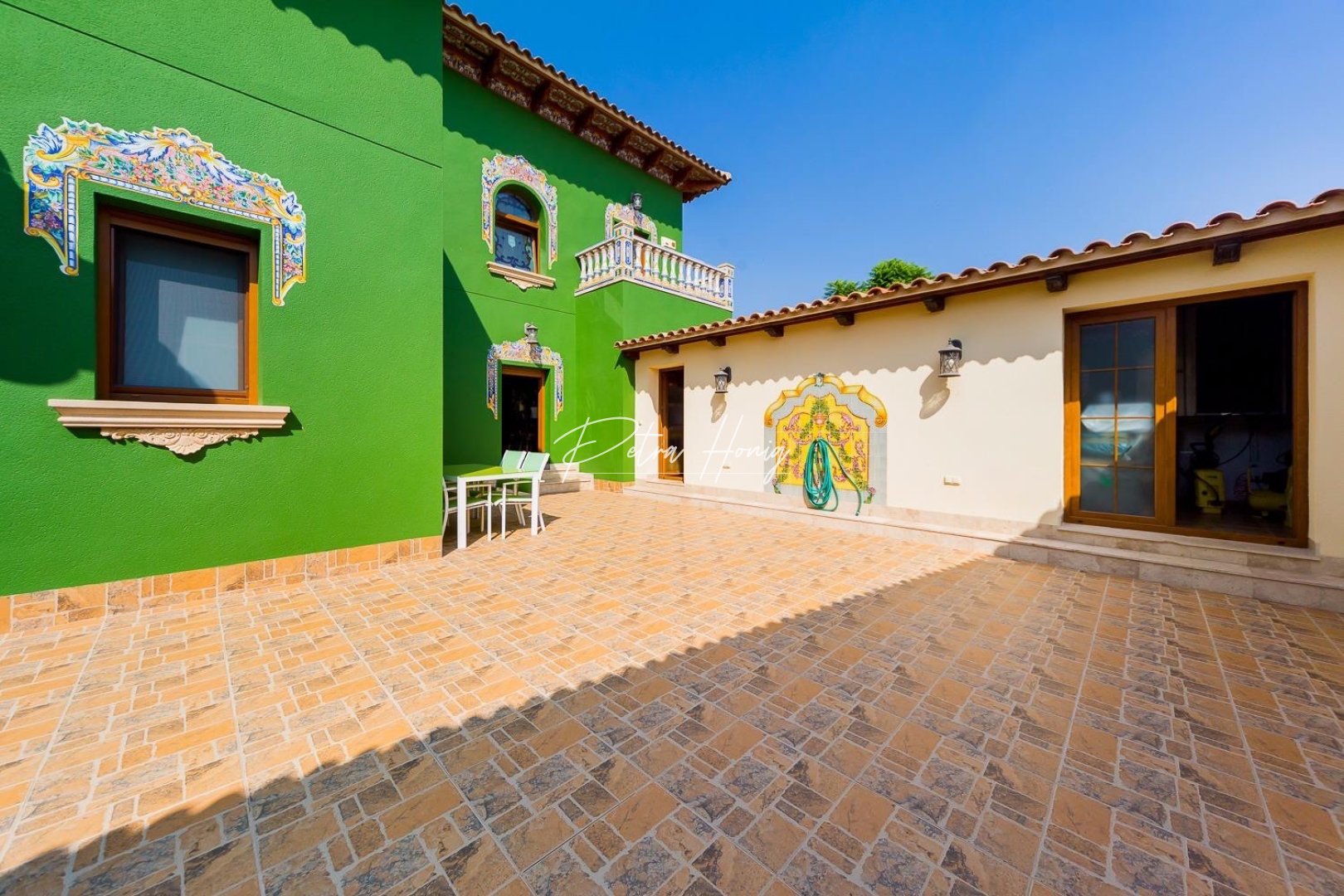 Resales - Finca - Almoradi