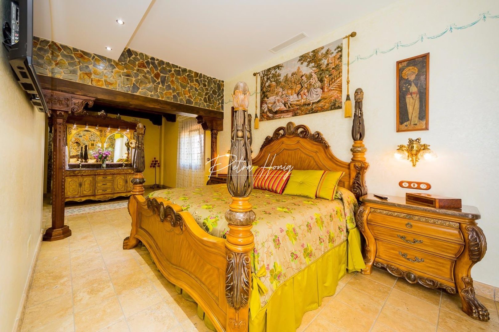 Resales - Finca - Almoradi