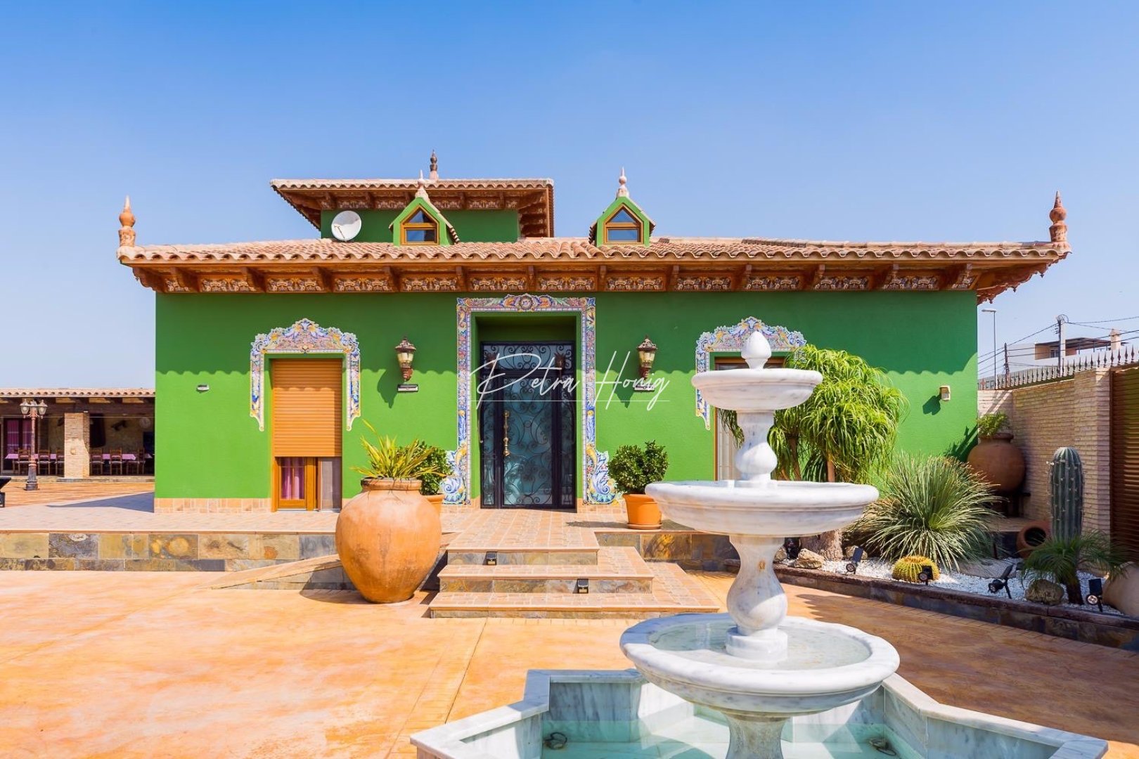 Resales - Finca - Almoradi