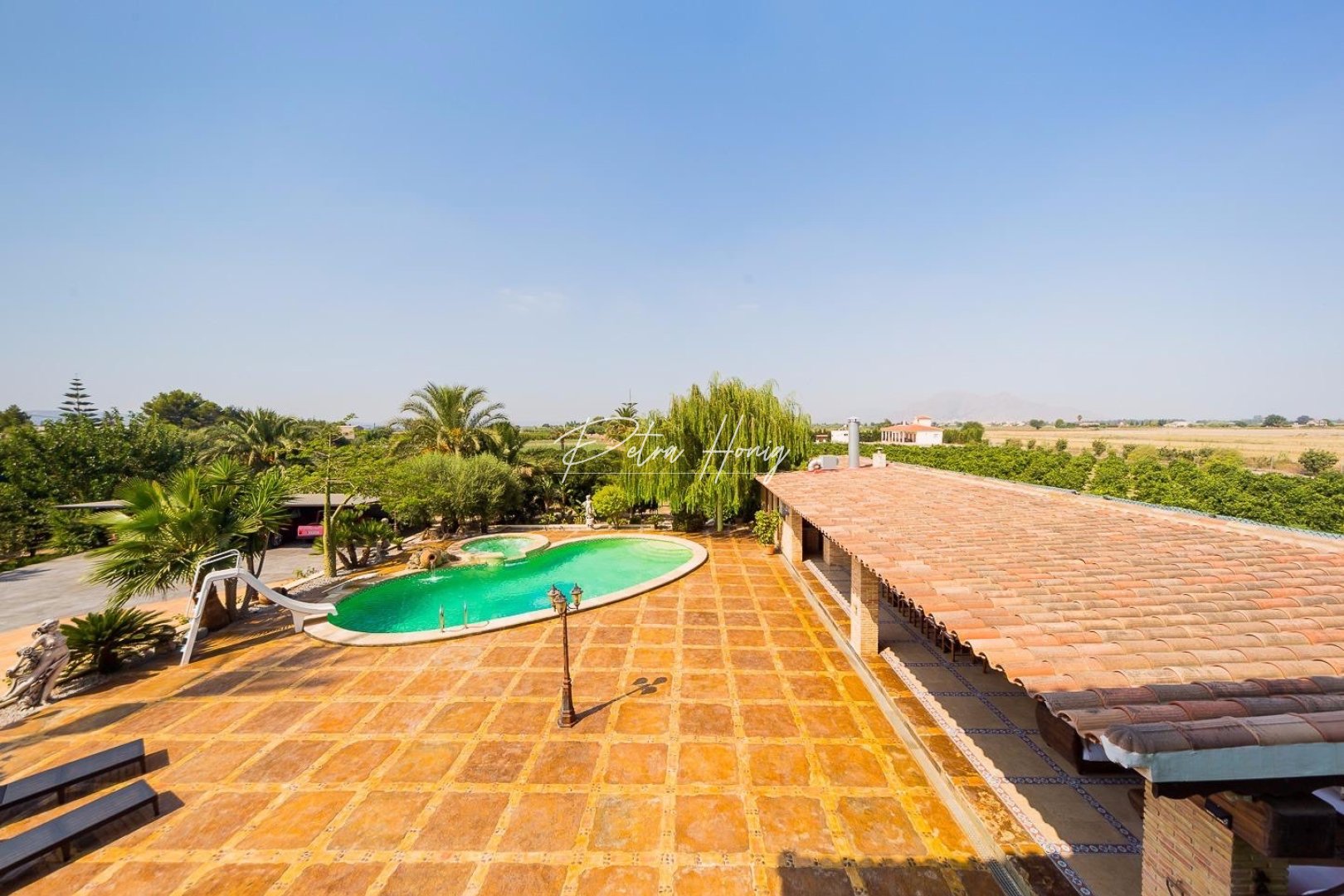 Resales - Finca - Almoradi