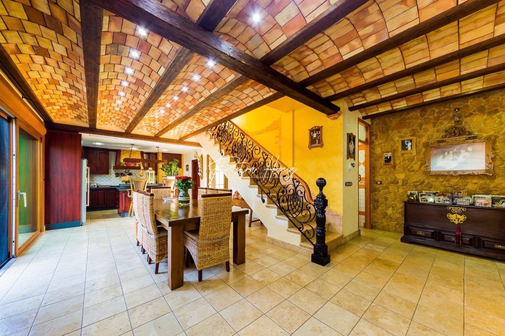 Resales - Finca - Almoradi