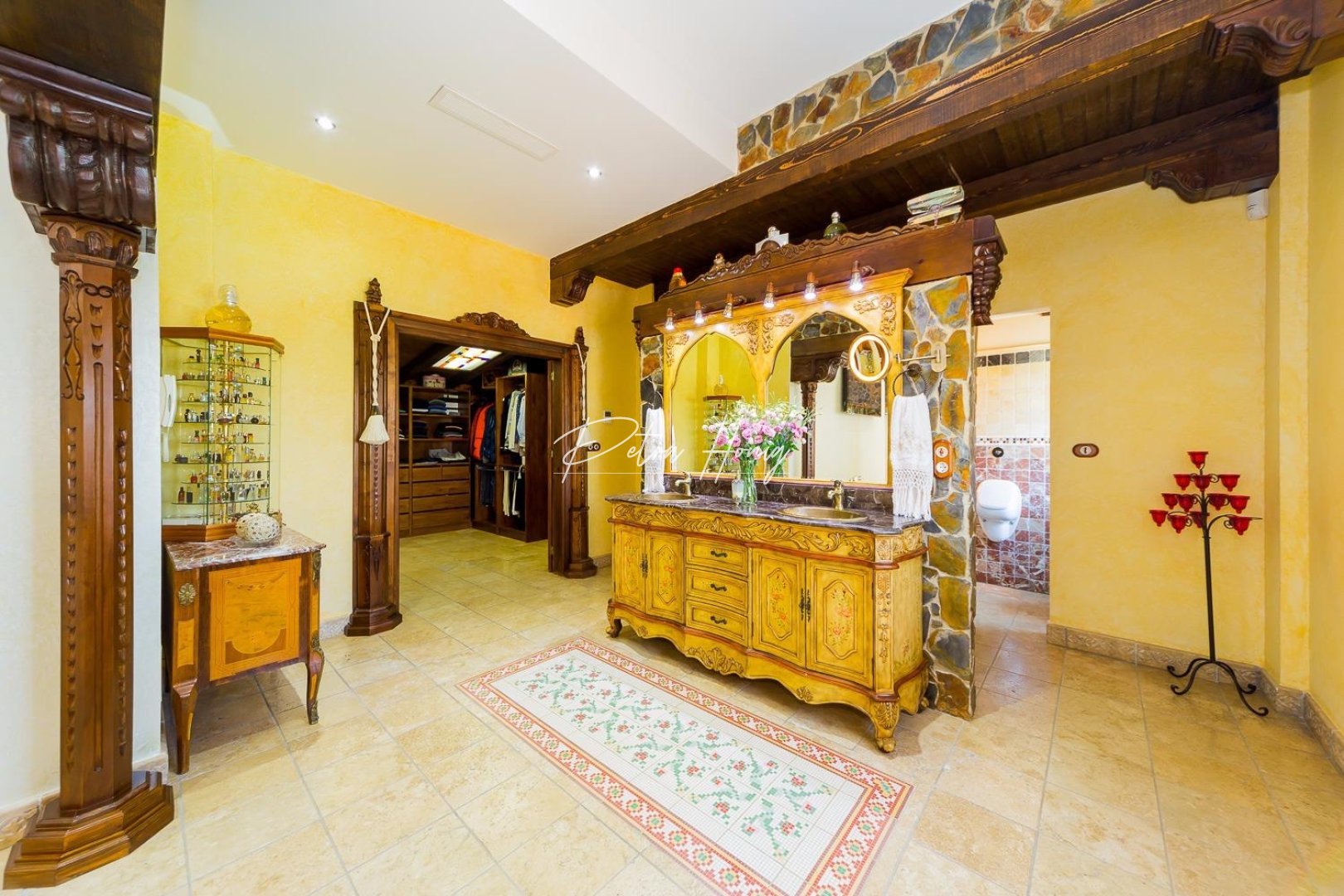 Resales - Finca - Almoradi