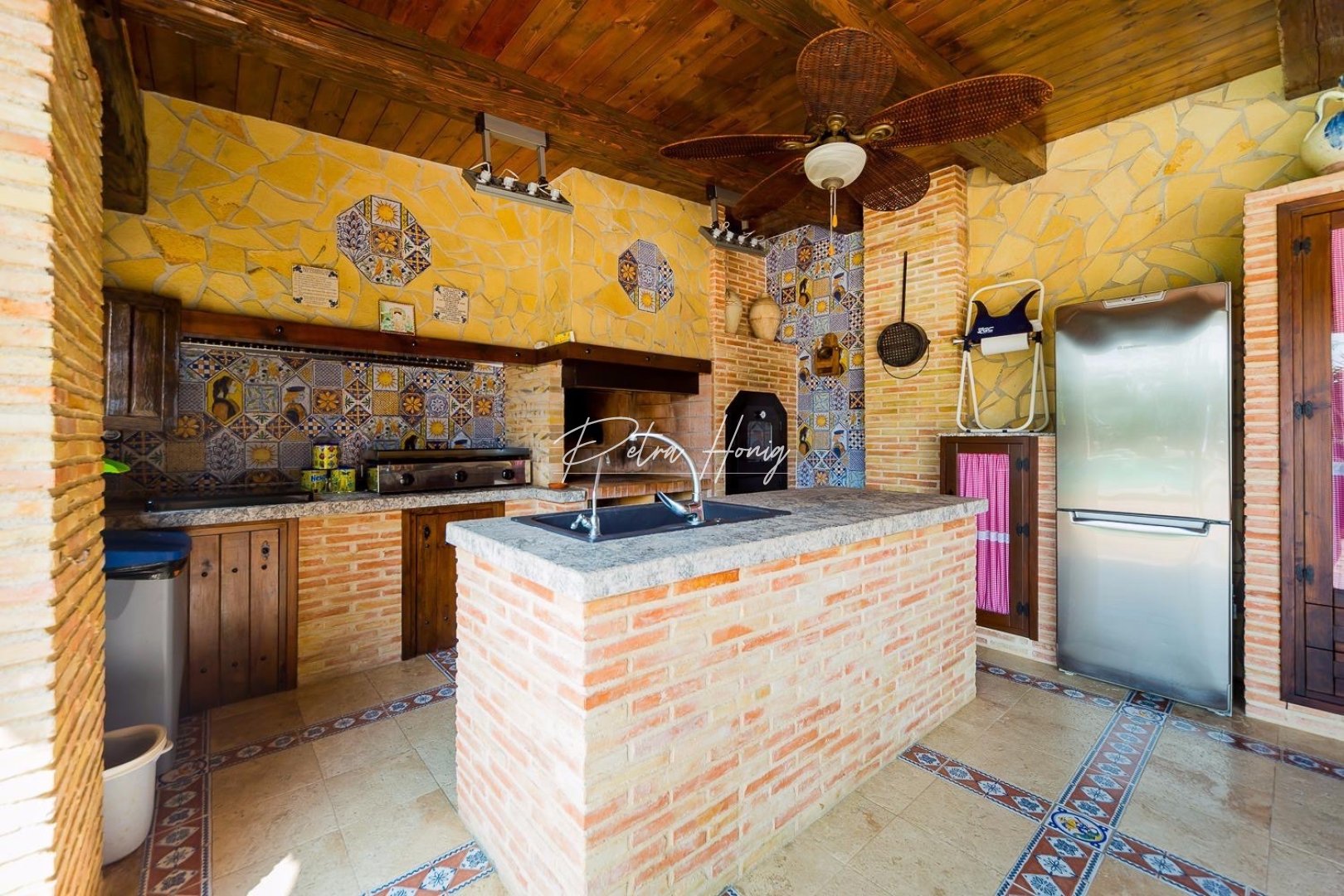 Resales - Finca - Almoradi