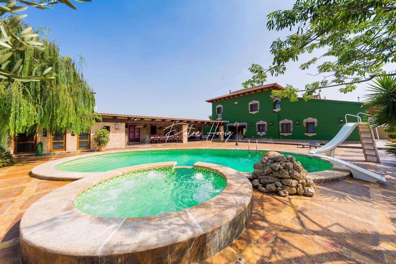 Resales - Finca - Almoradi